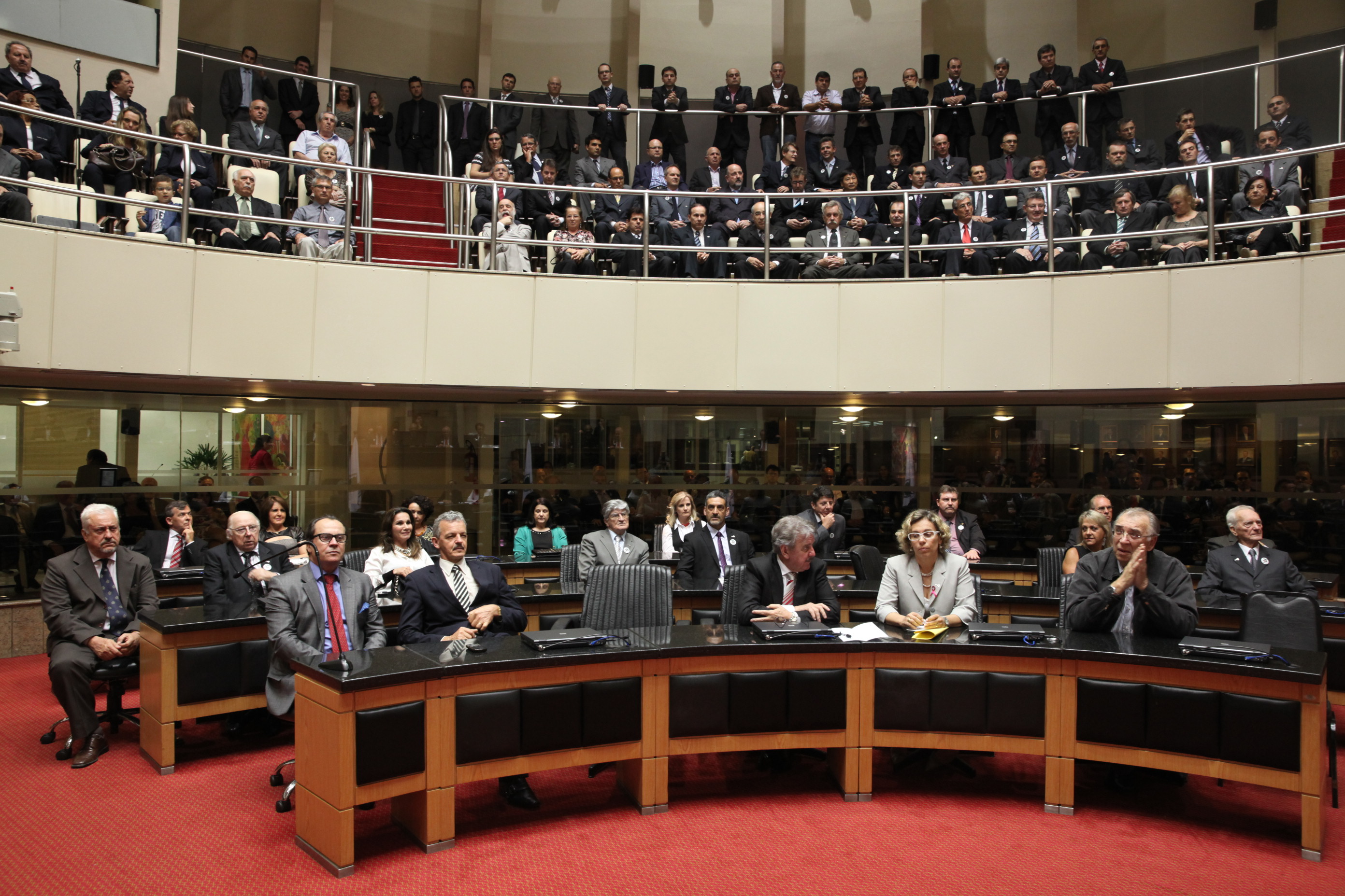 Homenagem ao Sindicato dos Fiscais da Fazenda - Foto: Lucas Gabriel Diniz / Agencia AL