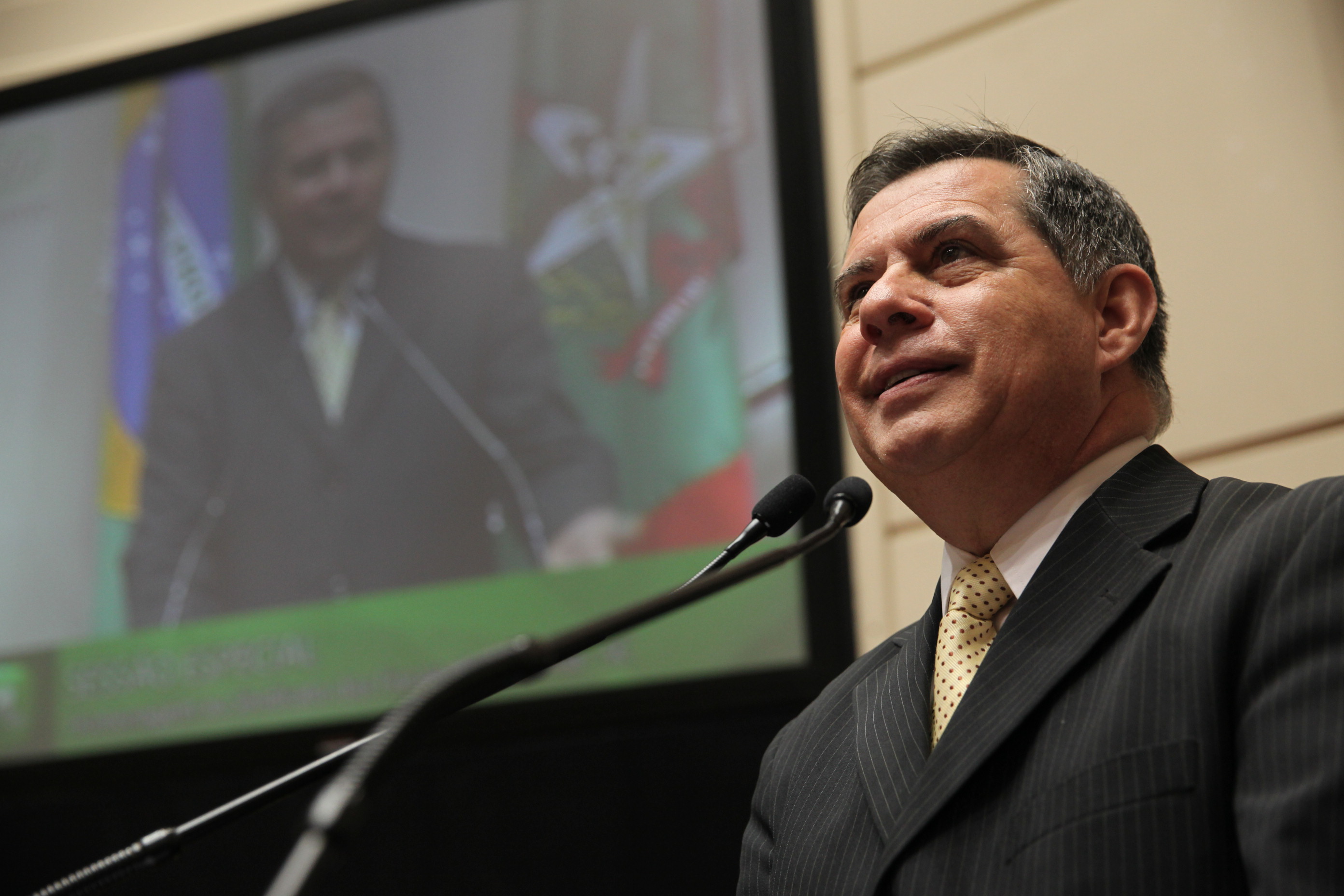 Homenagem ao Sindicato dos Fiscais da Fazenda - Foto: Lucas Gabriel Diniz / Agencia AL