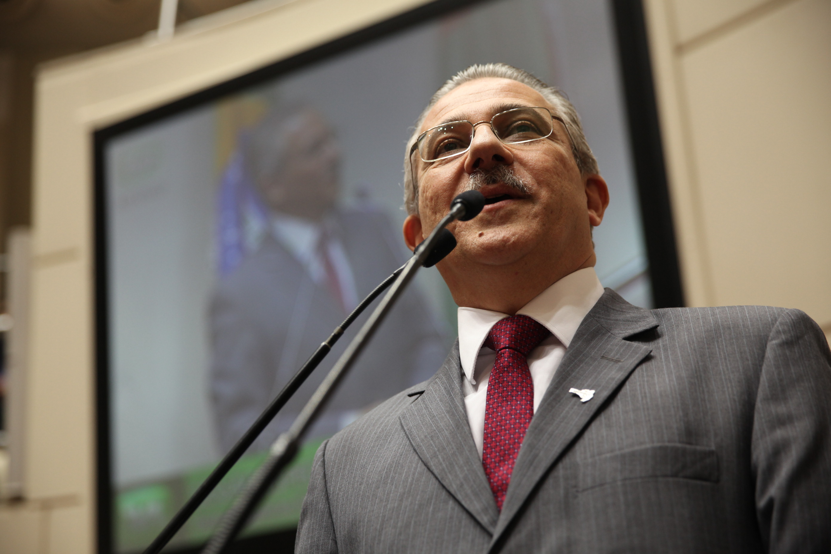 Homenagem ao Sindicato dos Fiscais da Fazenda - Foto: Lucas Gabriel Diniz / Agencia AL
