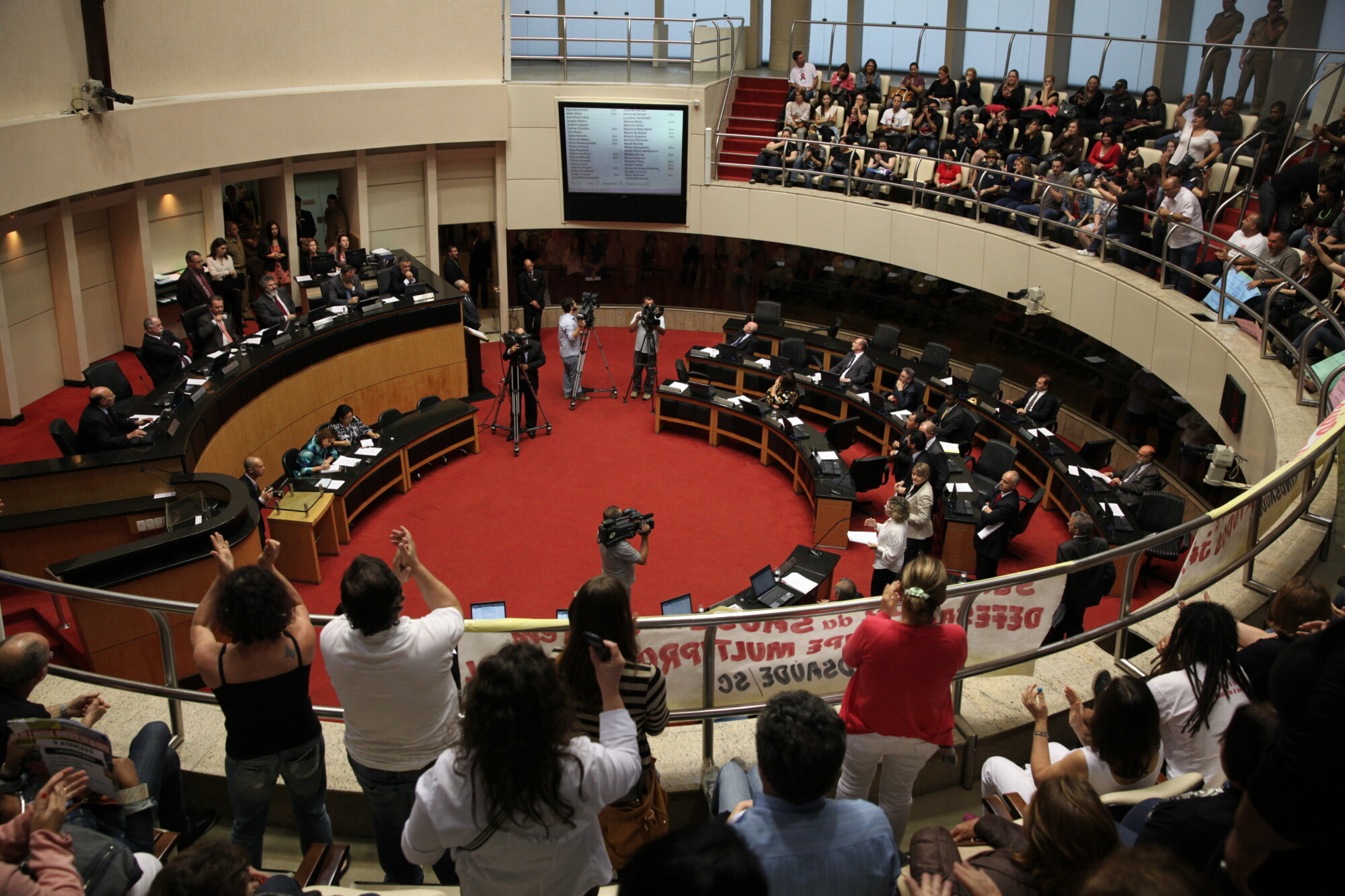 Sessão Ordinária. Foto: Lucas Gabriel Diniz/Agência AL