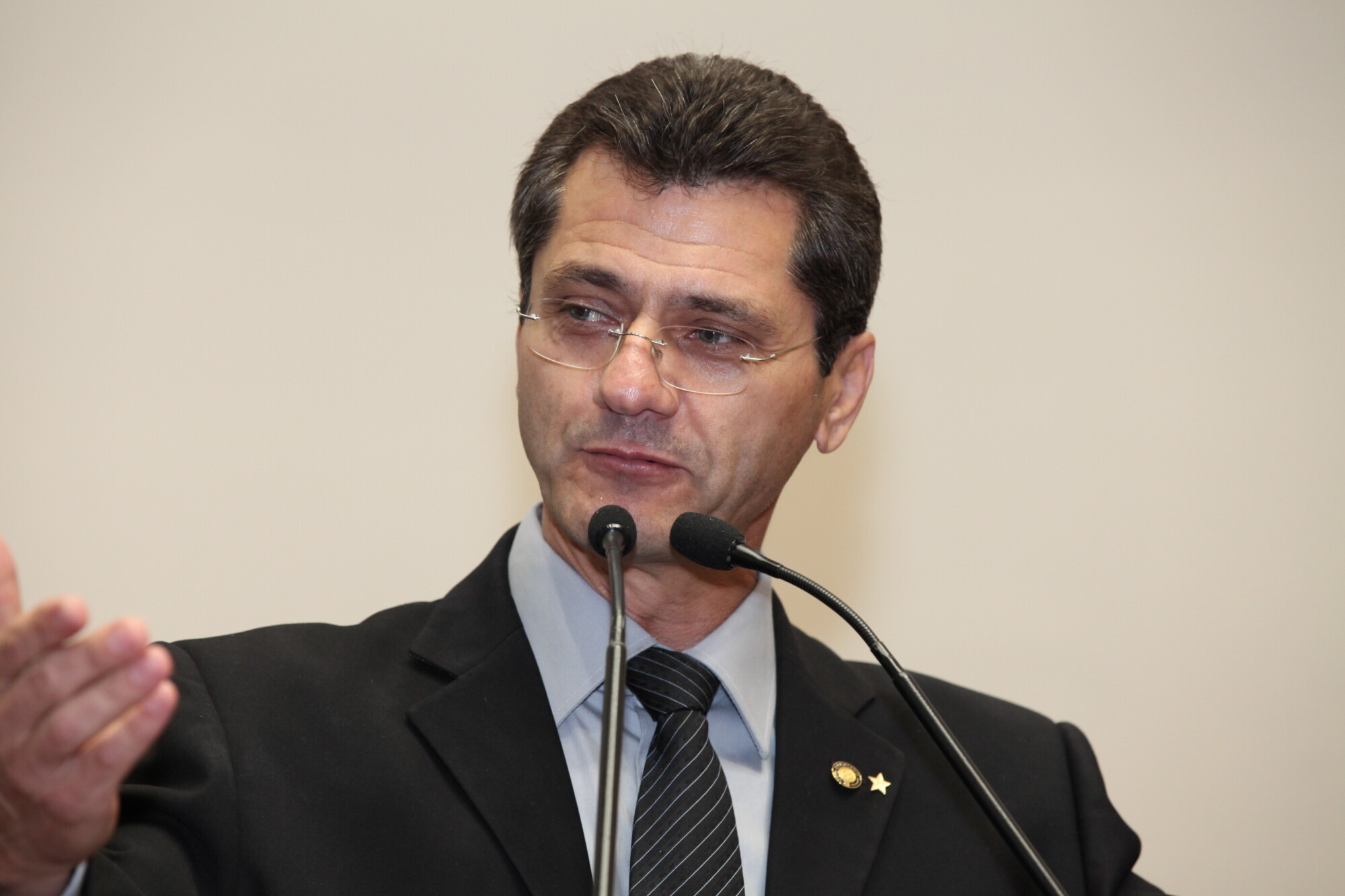 Jailson Lima convida para seminário que discute legislação para Lixo Zero