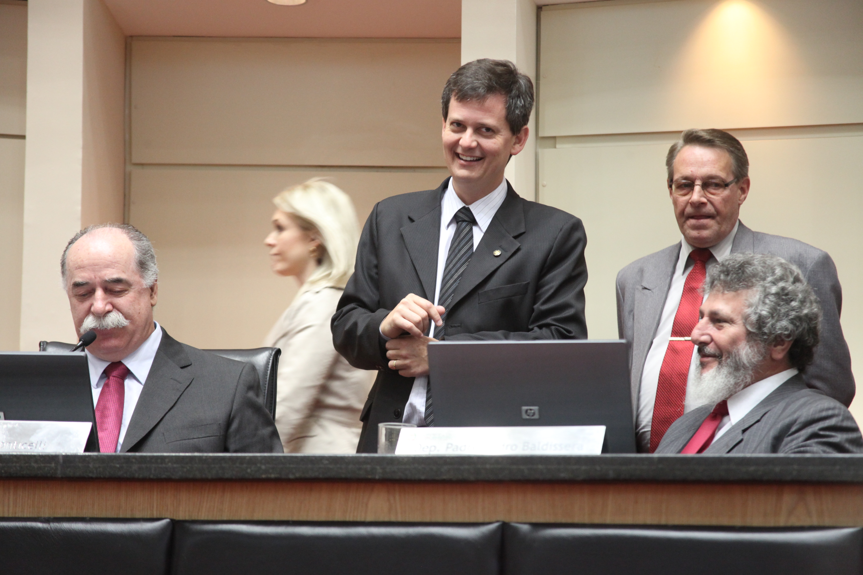 Sessão Ordinária. Foto: Leonardo Gonçalves / Agência AL