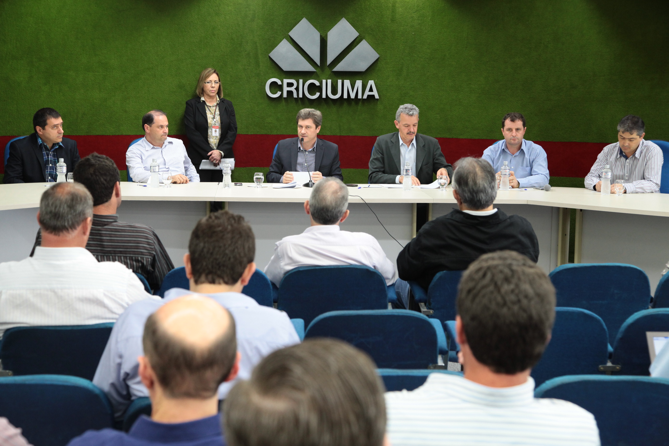 Audiência Pública ICMS Ecológico