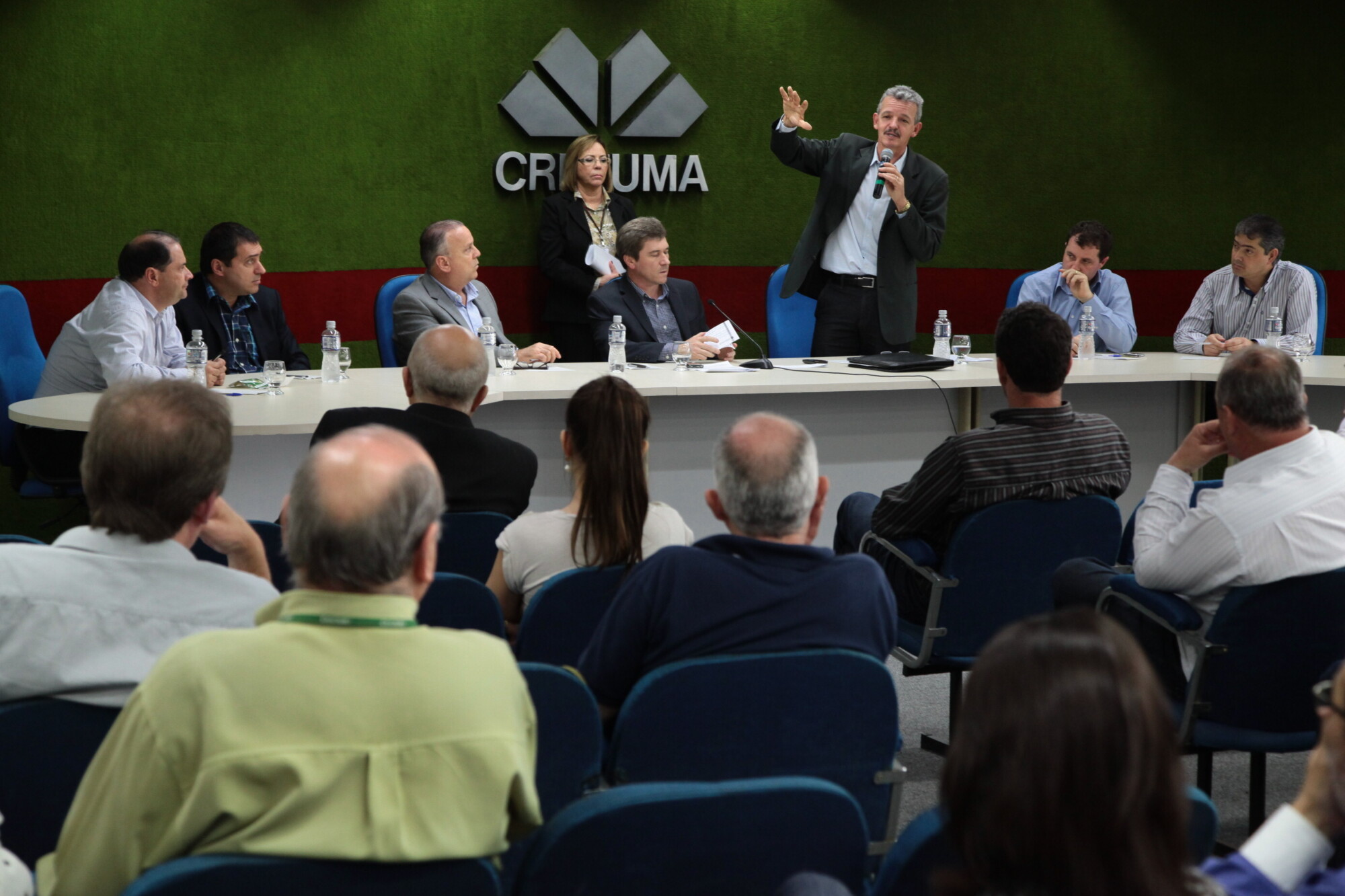 Prefeitos demonstram preocupação e ICMS Ecológico enfrenta impasse