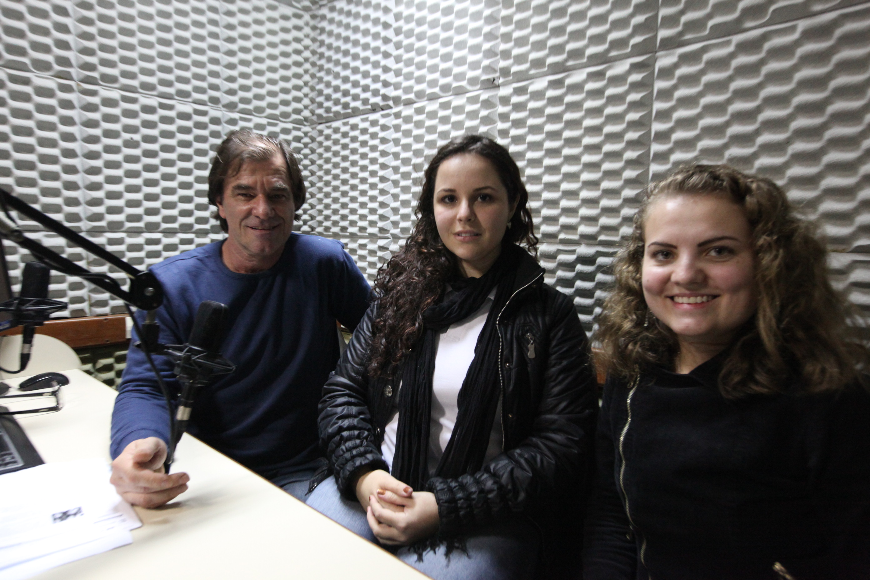 Sessão Solena em Homenagem ao Dia do Médico em Canoinhas