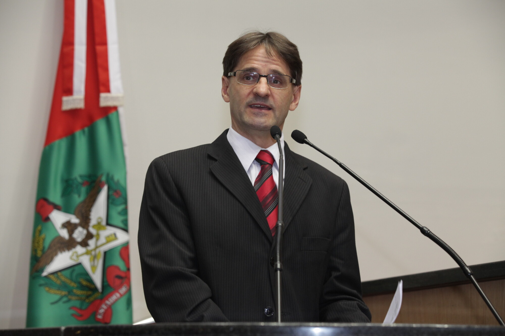 86 municípios do Oeste recebem máquinas do Ministério do Desenvolvimento Agrário
