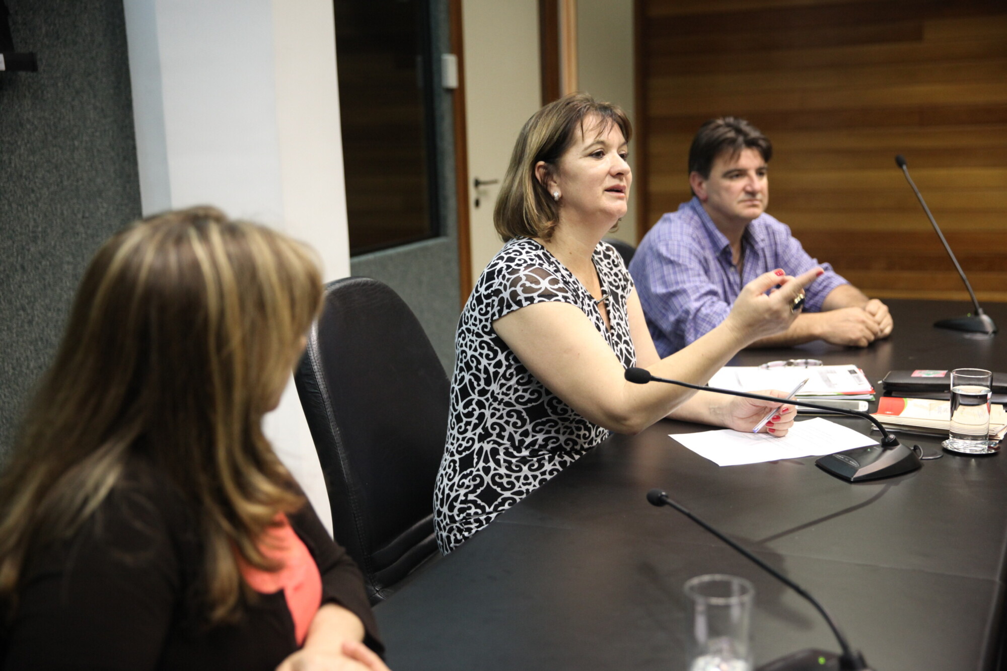 Assembleia faz avaliação do programa Alesc Inclusiva