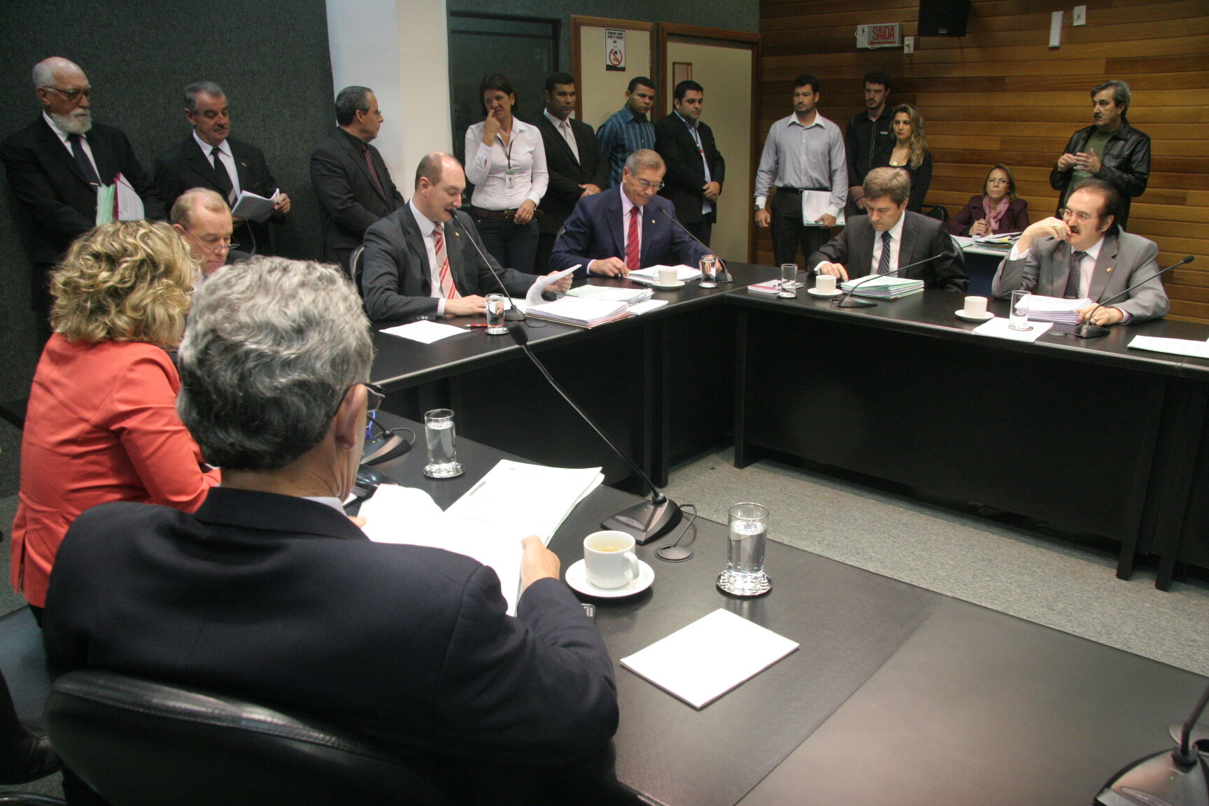 Projeto amplia benefício em caso de gestação múltipla