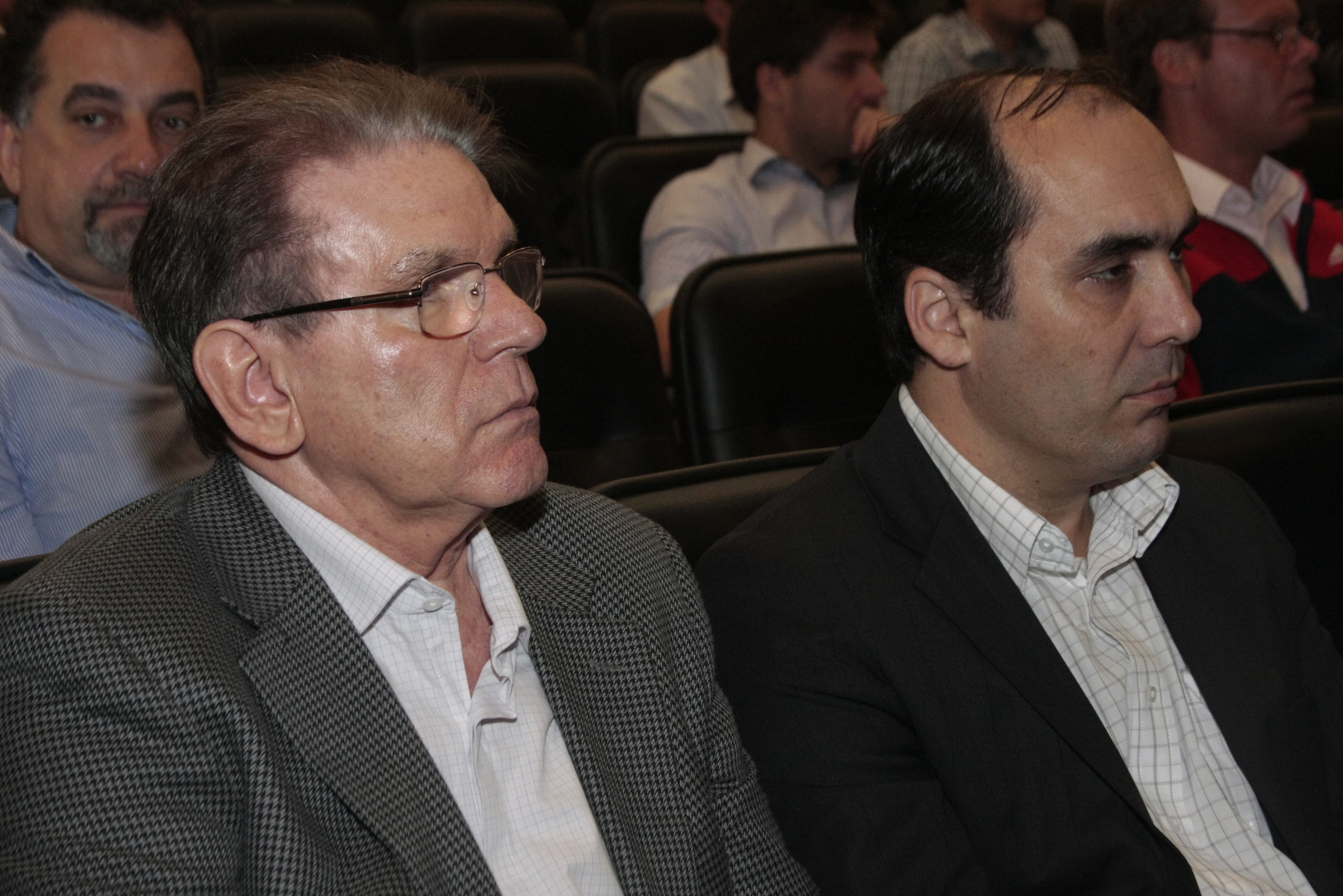Seminário Internacional Legislação para o Lixo Zero. Foto: Fábio Queiroz
