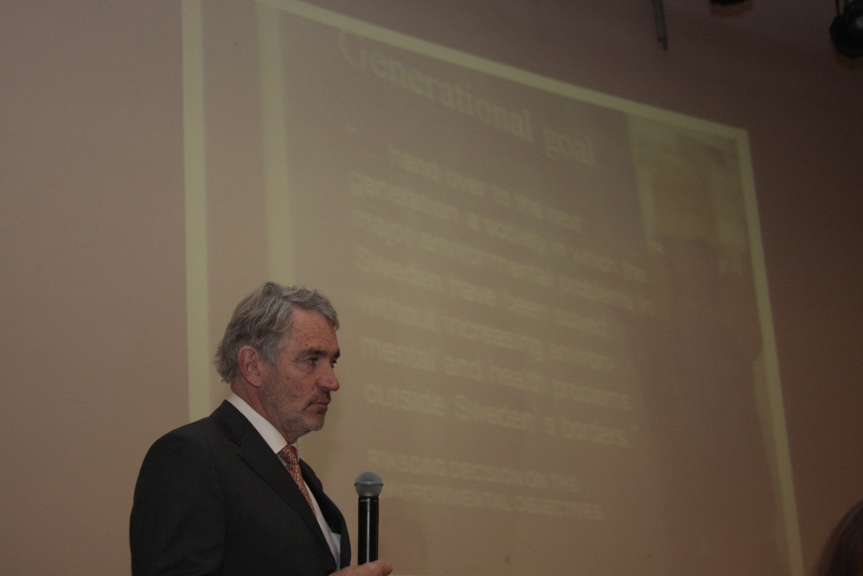 Seminário Internacional Legislação para o Lixo Zero. Foto: Fábio Queiroz