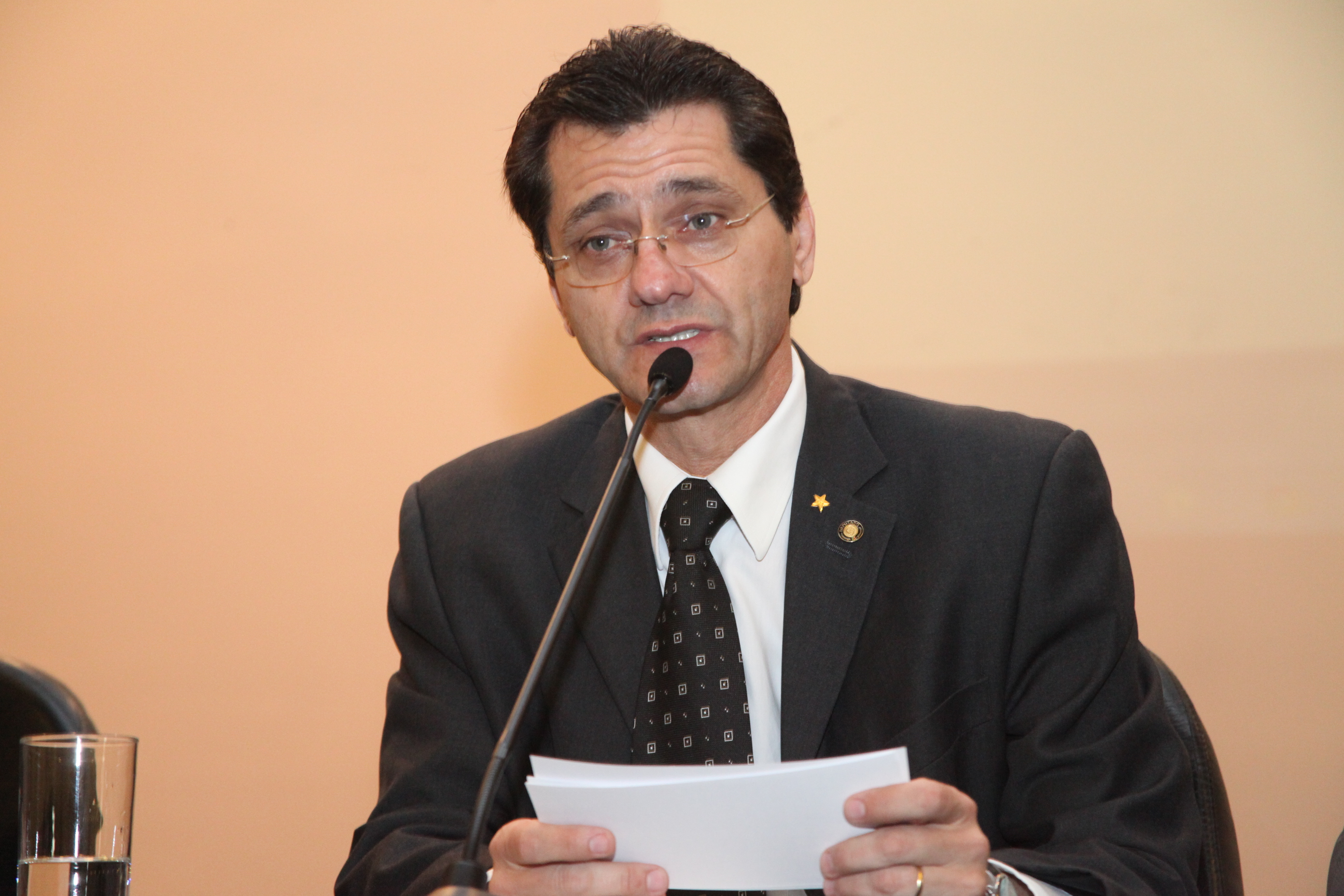 Seminário Internacional Legislação para o Lixo Zero. Foto: Leonardo Gonçalves