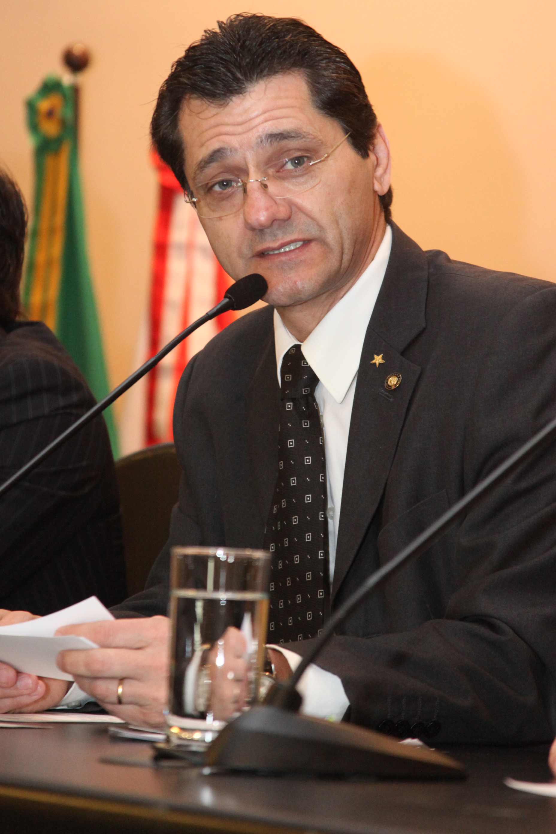 Seminário Internacional Legislação para o Lixo Zero. Foto: Leonardo Gonçalves