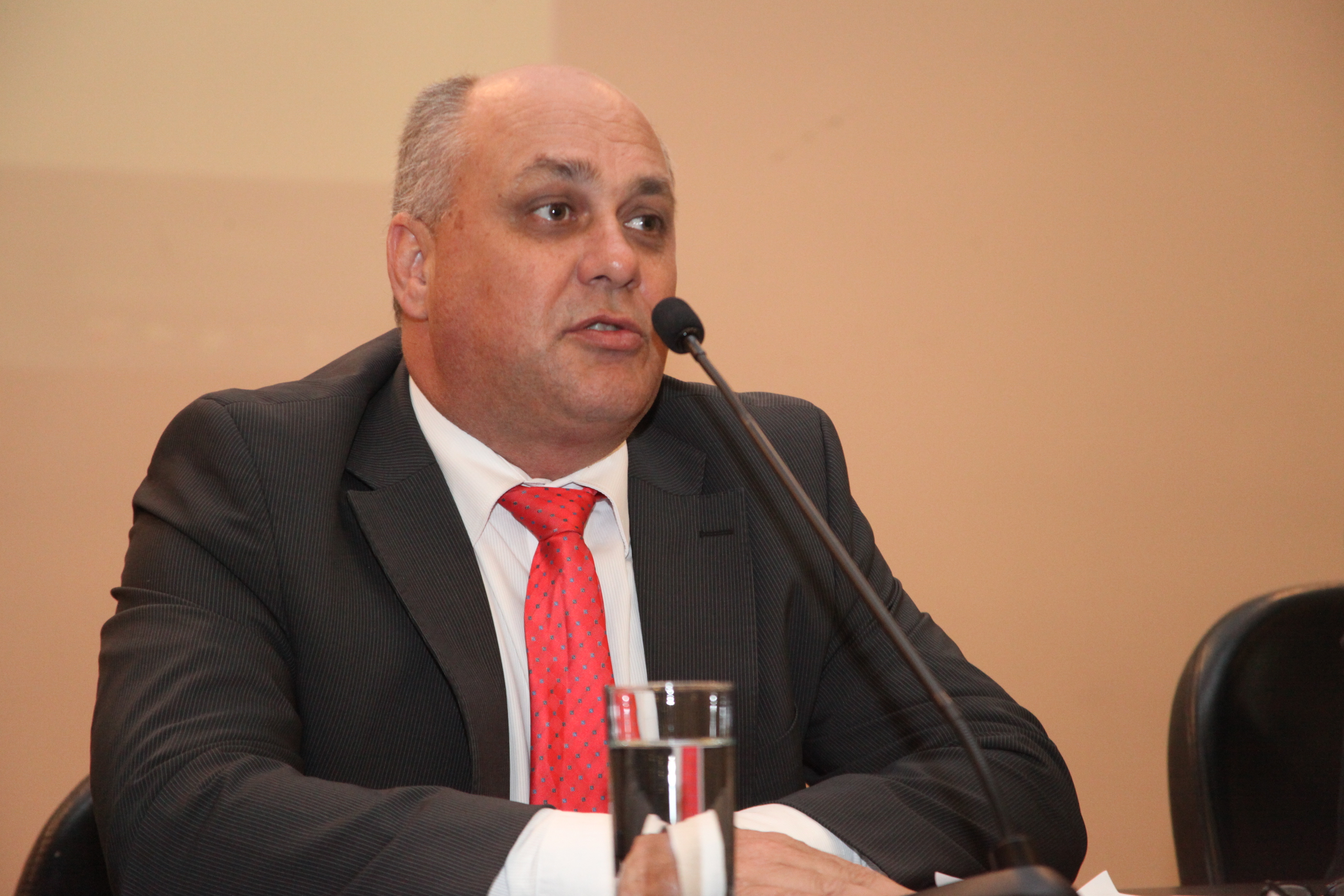 Seminário Internacional Legislação para o Lixo Zero. Foto: Leonardo Gonçalves