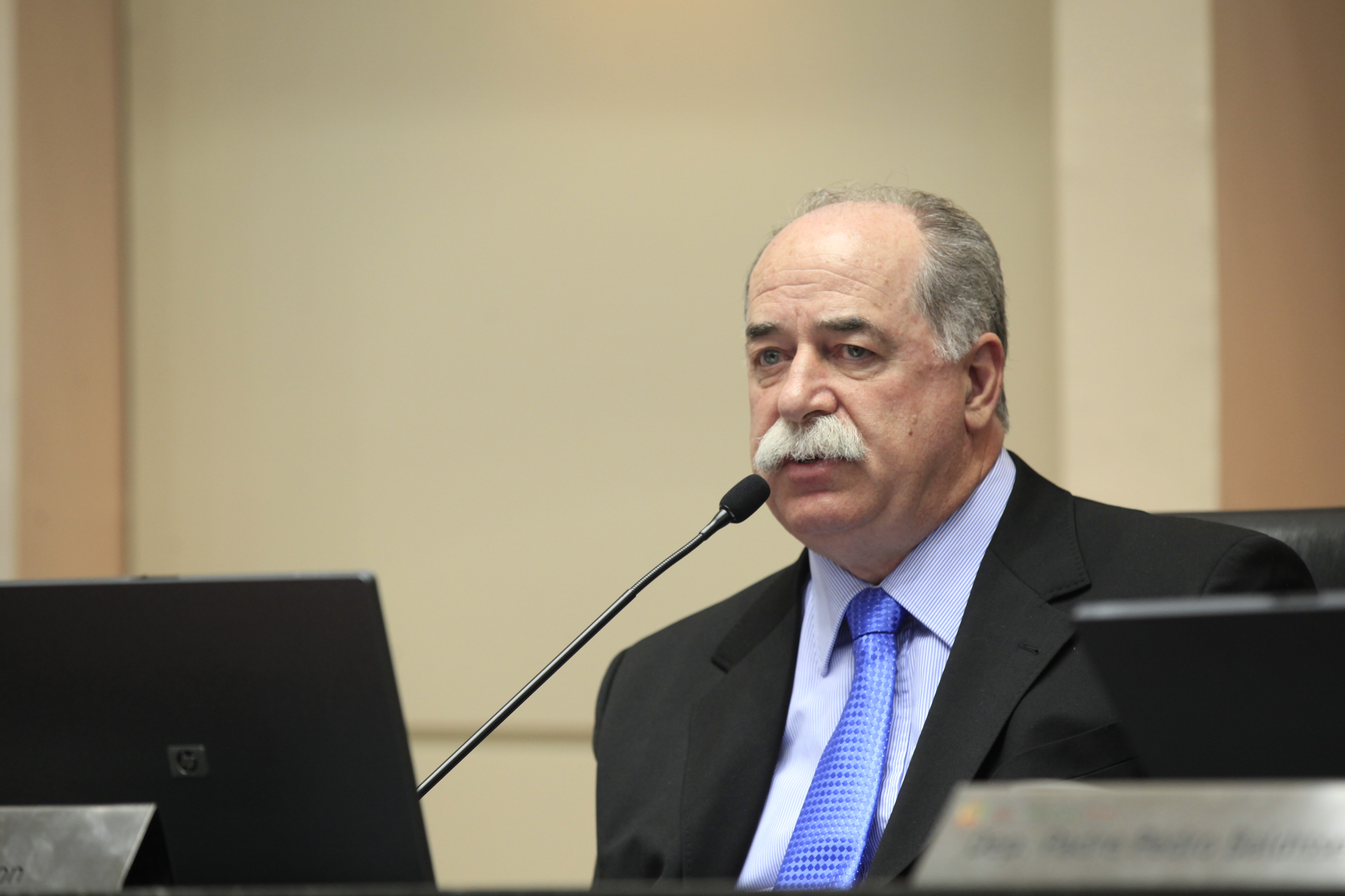 Sessão Ordinária - Deputado: Romildo Titon (PMDB) - Foto: Carlos Kilian/Agencia AL