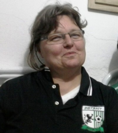 Detroit Floripa Soccer Club: uma aventura feminina no universo masculino do futebol 7