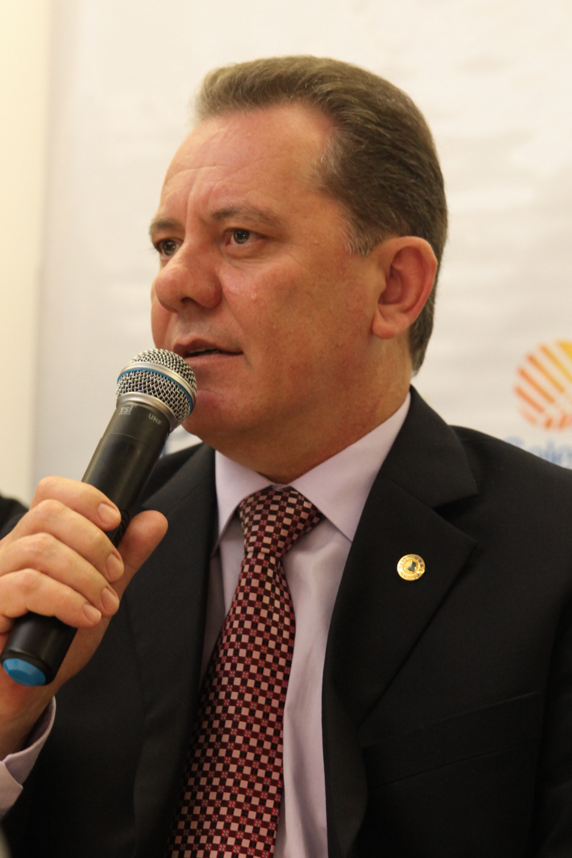 Dep. Joares Ponticelli - Programa Bônus Eficiente Celesc - Foto: Juliana Stadnik/Agência AL