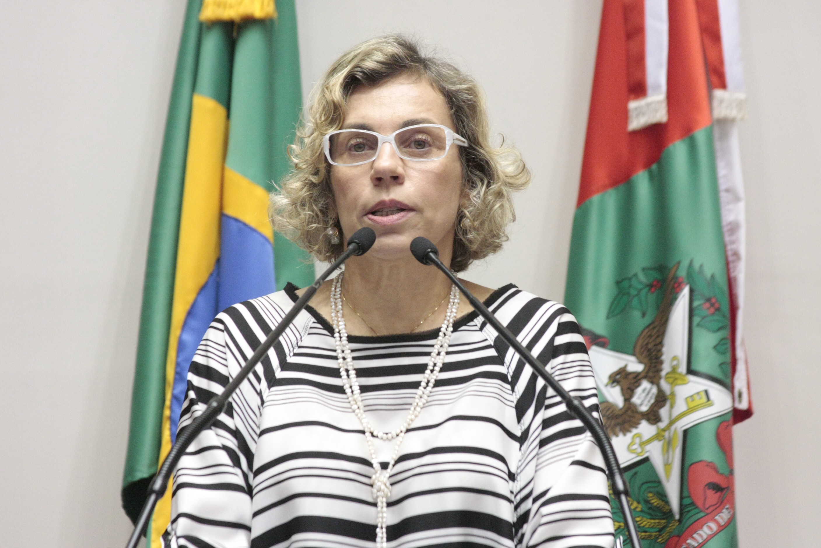 Sessão Ordinária da Assembleia Legislativa