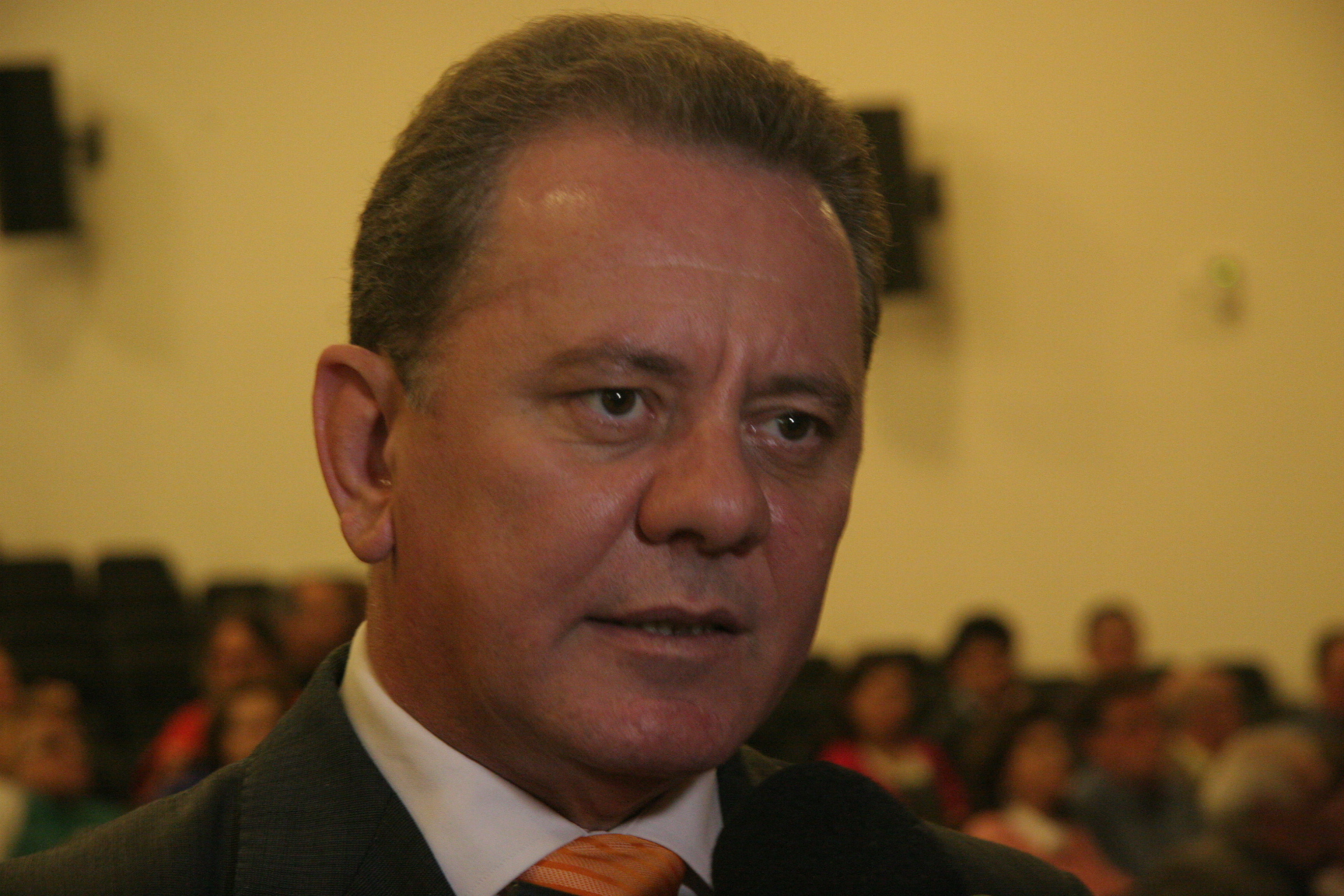 Homenagem Funcionários ALESC - Foto: Eduardo Guedes de Oliveira/ Agência AL
