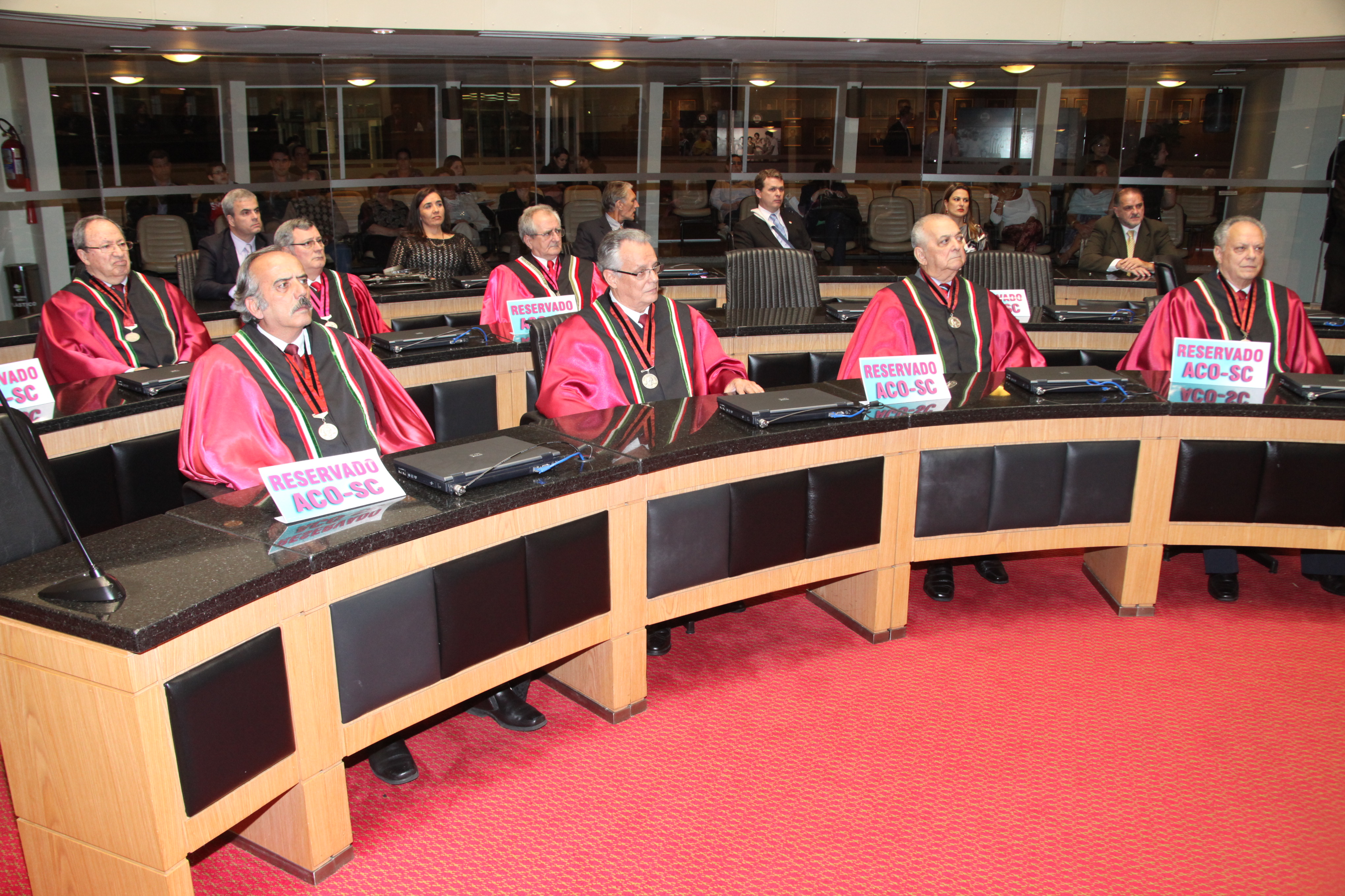 Sessão Especial em Homenagem ao Dia do Cirurgião Dentista. Foto: Fábio Queiroz / Agência AL