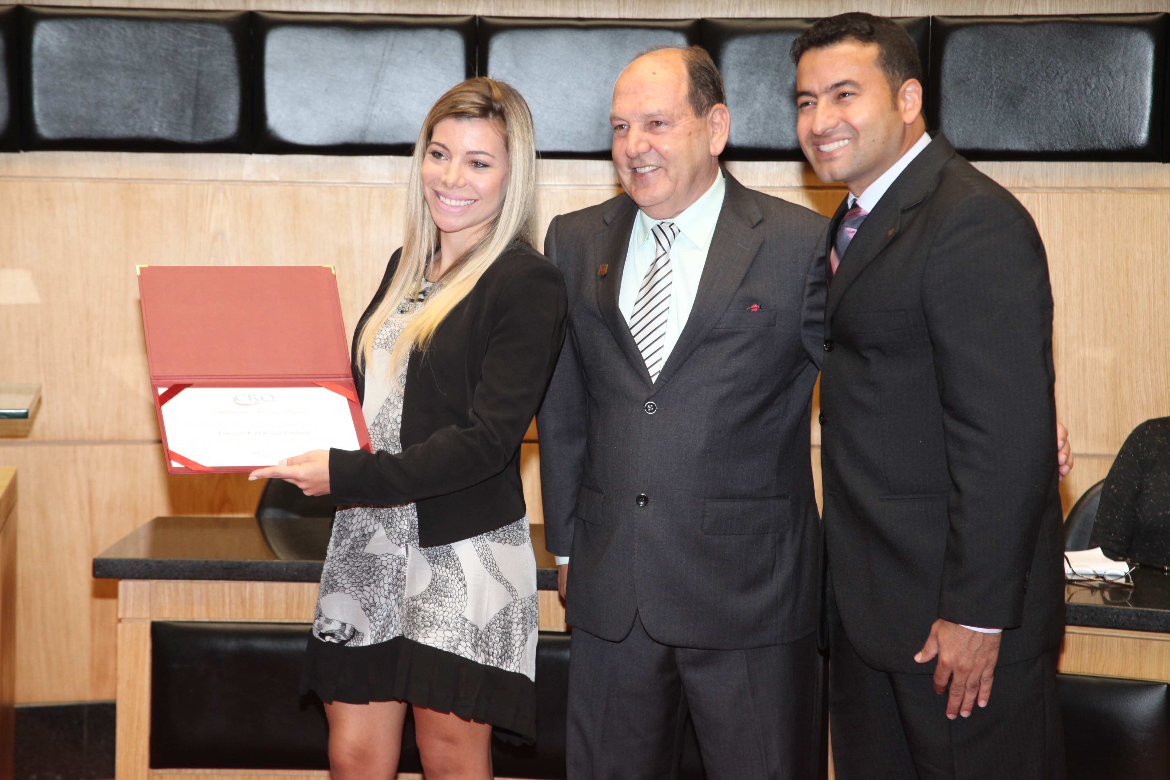 Sessão Especial em Homenagem ao Dia do Cirurgião Dentista. Foto: Fábio Queiroz / Agência AL