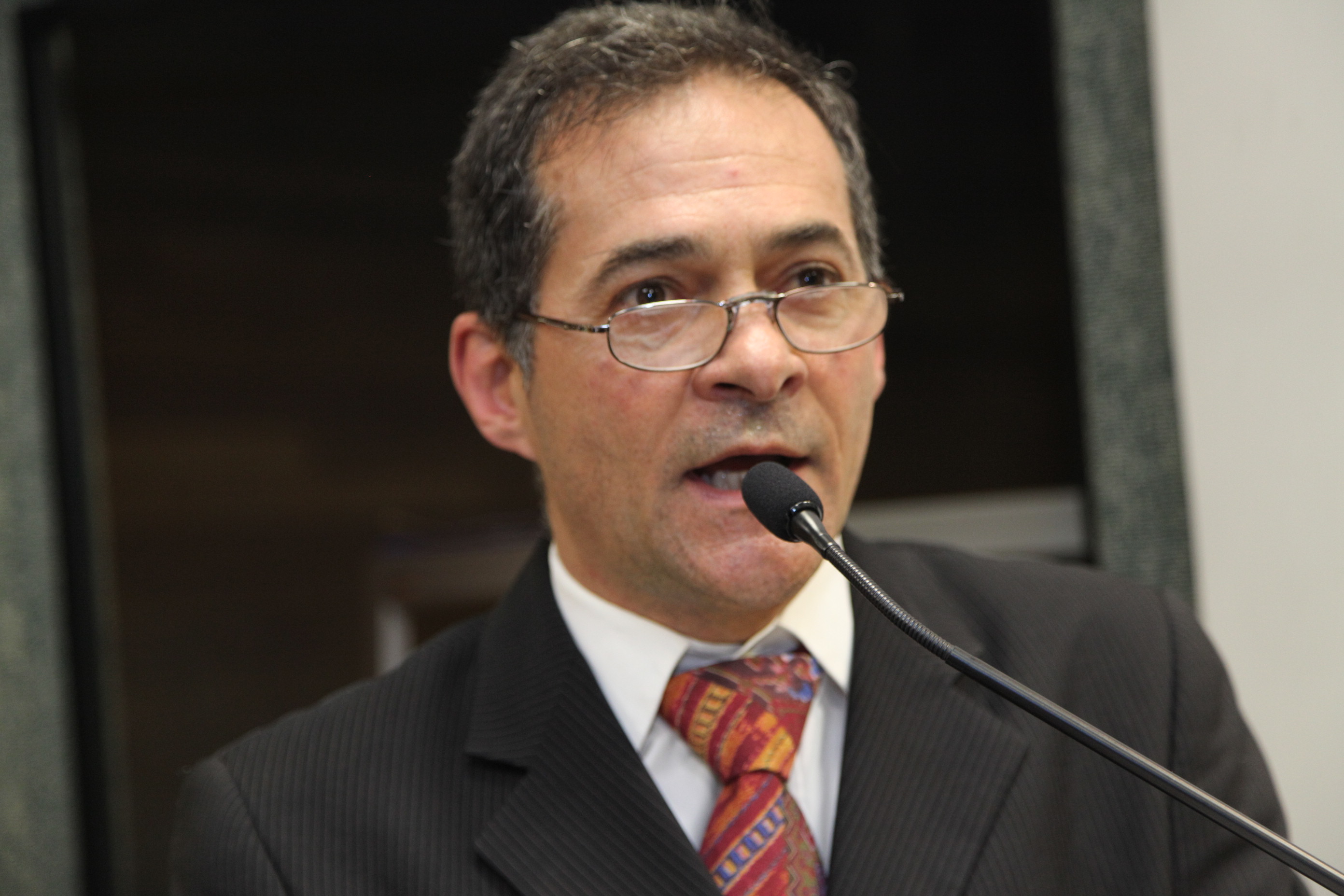 Audiência Pública - Criação do cargo de Fiscal Agropecuário