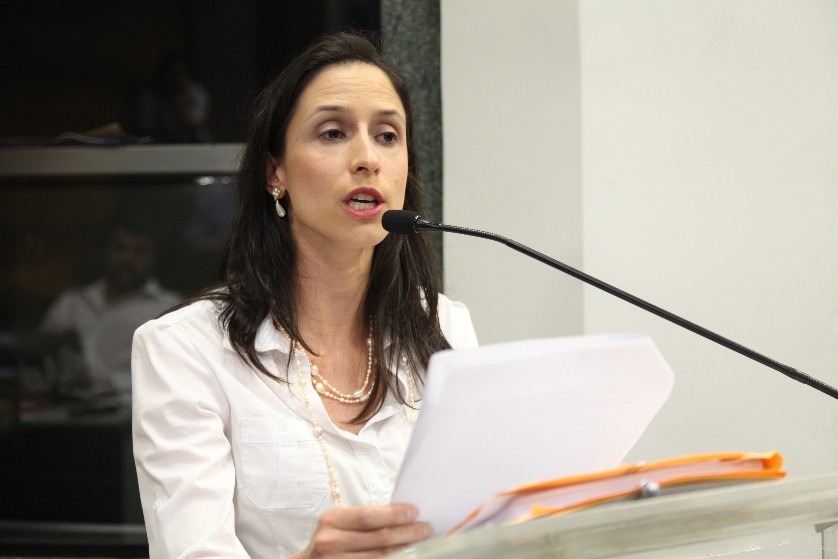 Audiência Pública - Criação do cargo de Fiscal Agropecuário