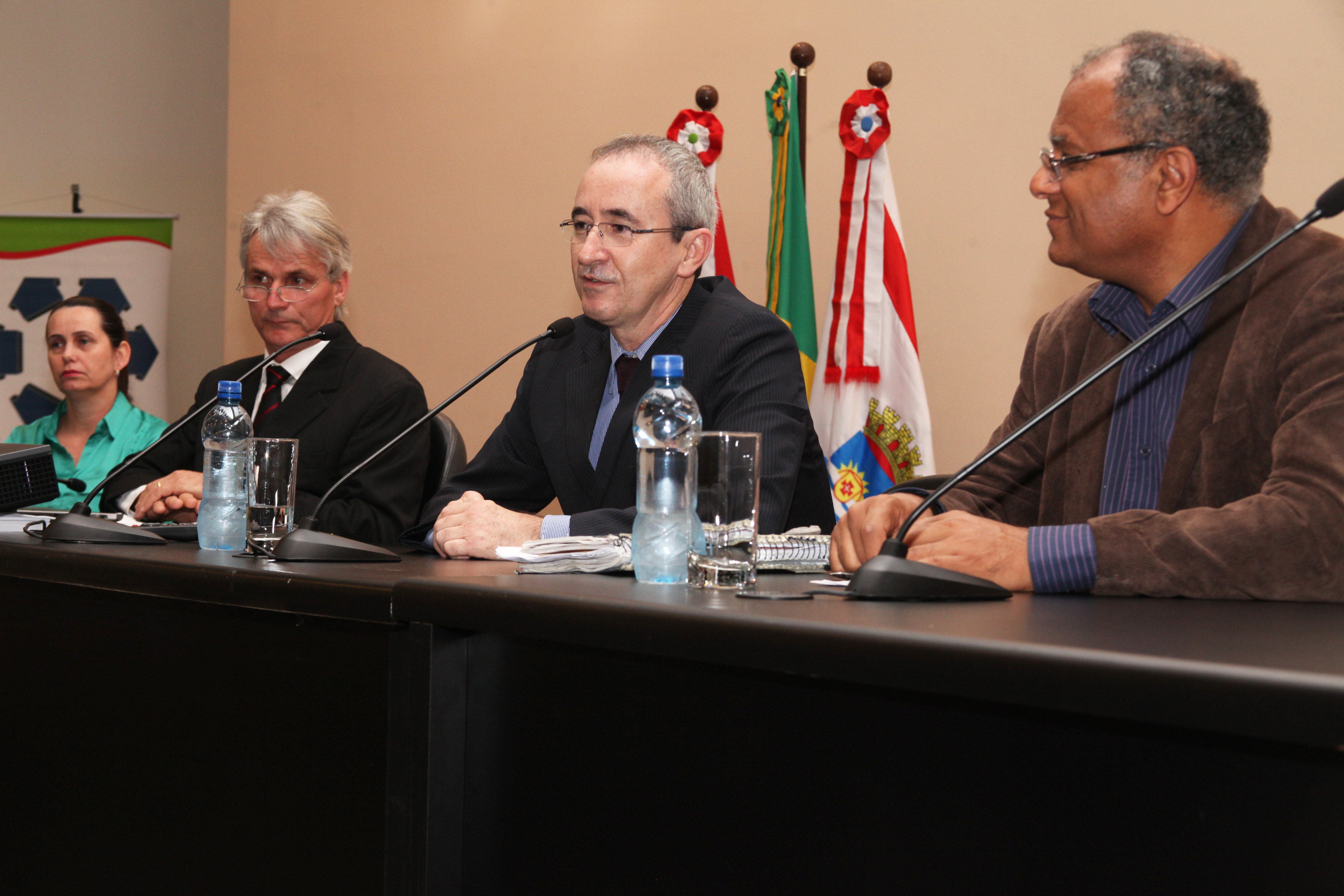 Seminário Estadual de Habitação. Foto: Leonardo Gonçalves / Agência AL