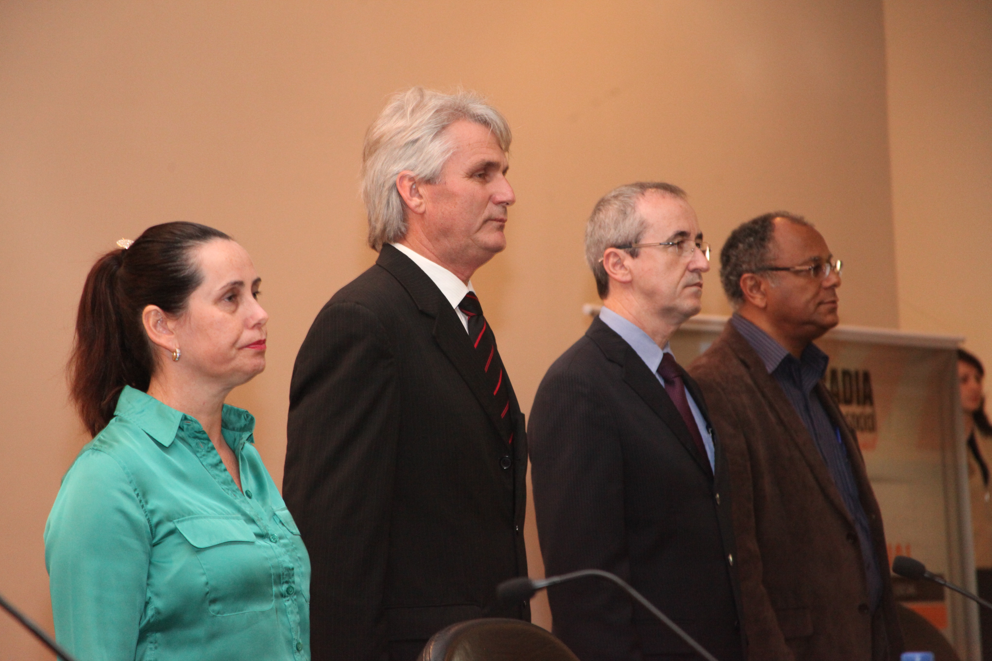 Seminário Estadual de Habitação. Foto: Leonardo Gonçalves / Agência AL