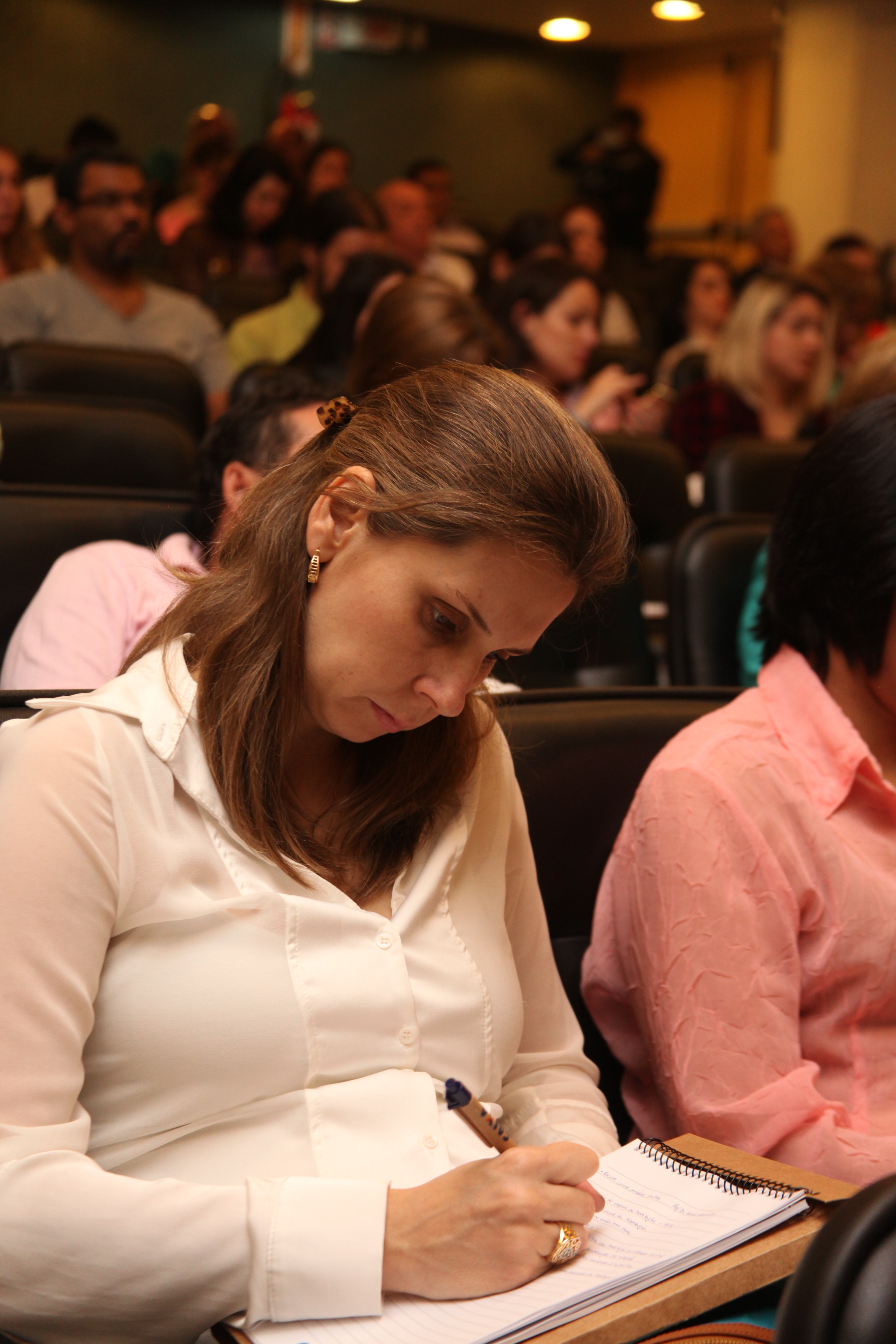 Seminário Estadual de Habitação. Foto: Leonardo Gonçalves / Agência AL