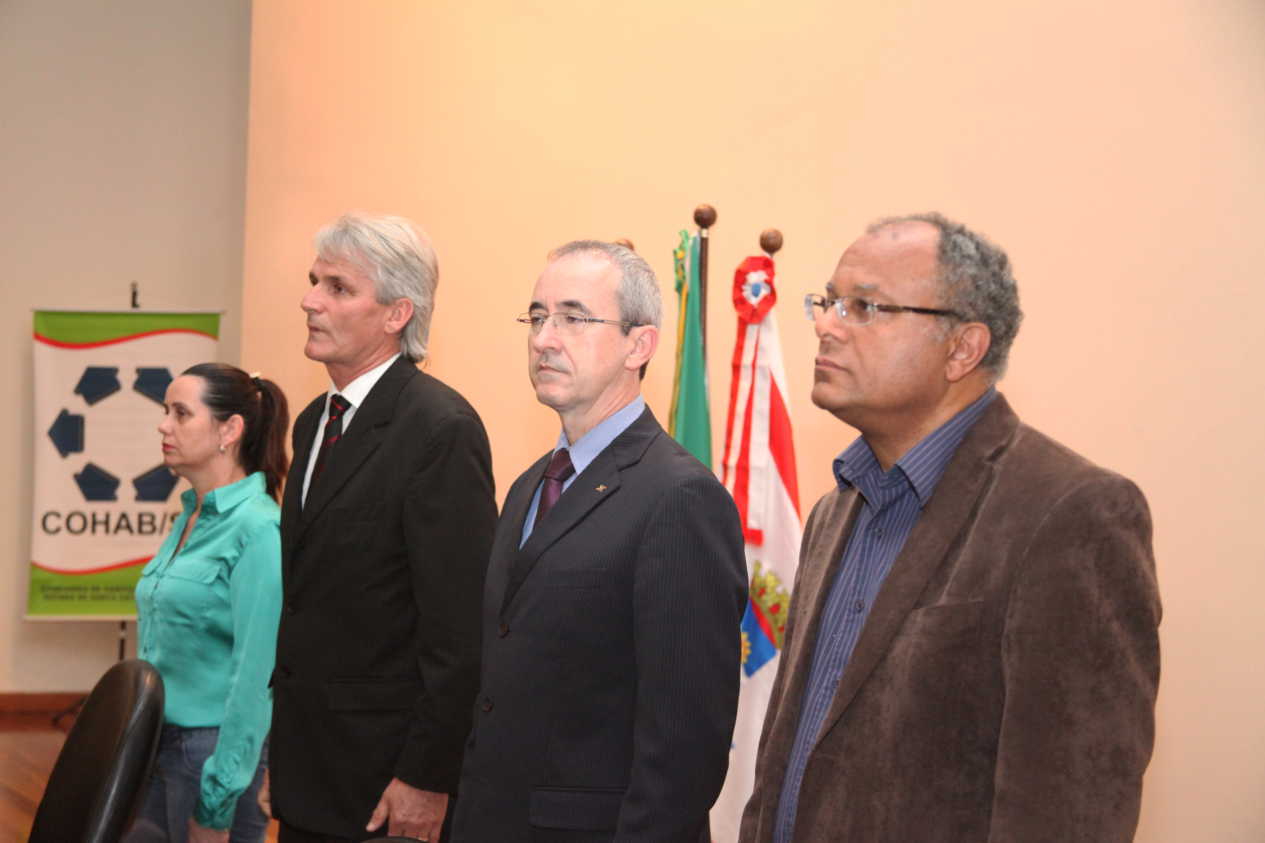 Seminário Estadual de Habitação. Foto: Leonardo Gonçalves / Agência AL