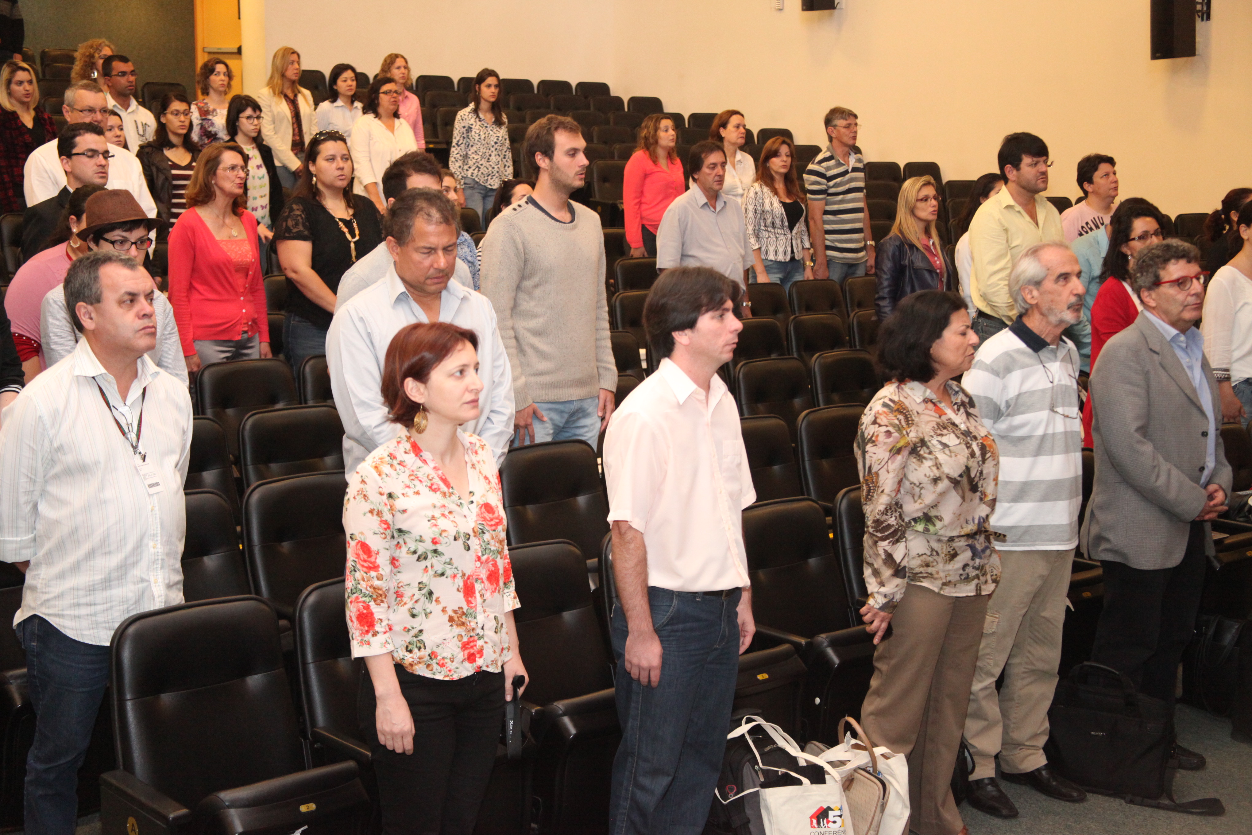 Seminário Estadual de Habitação. Foto: Leonardo Gonçalves / Agência AL