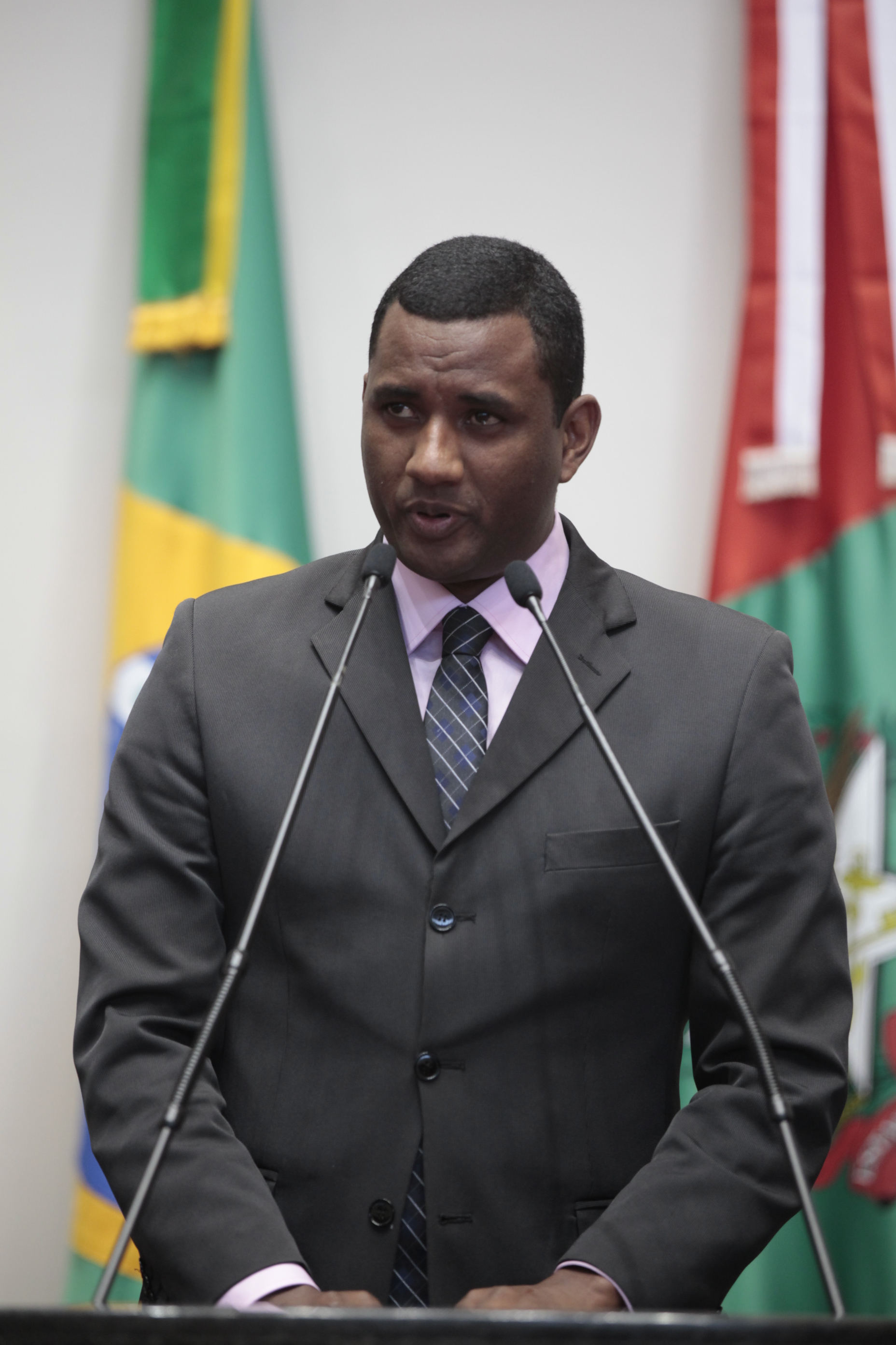 Sessão Ordinária - Deputado: Sandro Silva - Foto: Carlos Kilian/Agencia AL