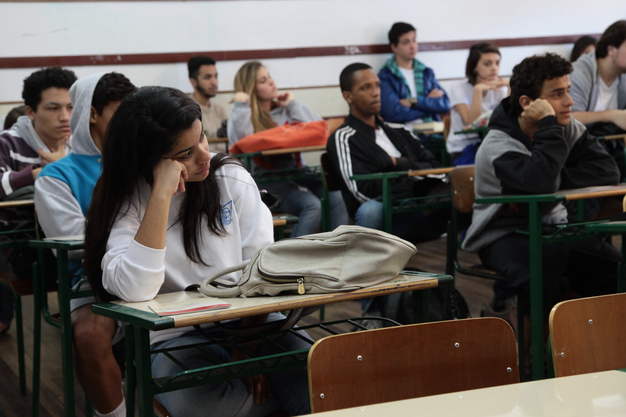PP pede ampliação da participação na eleição de gestor escolar em SC