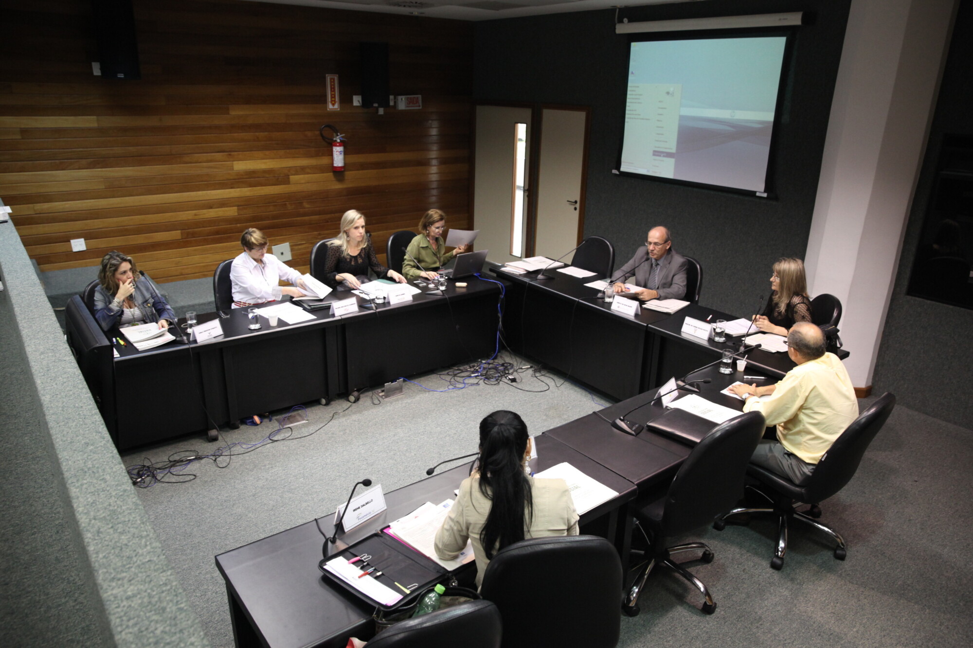 Comissão inicia avaliação de inscrições na Certificação de Responsabilidade Social