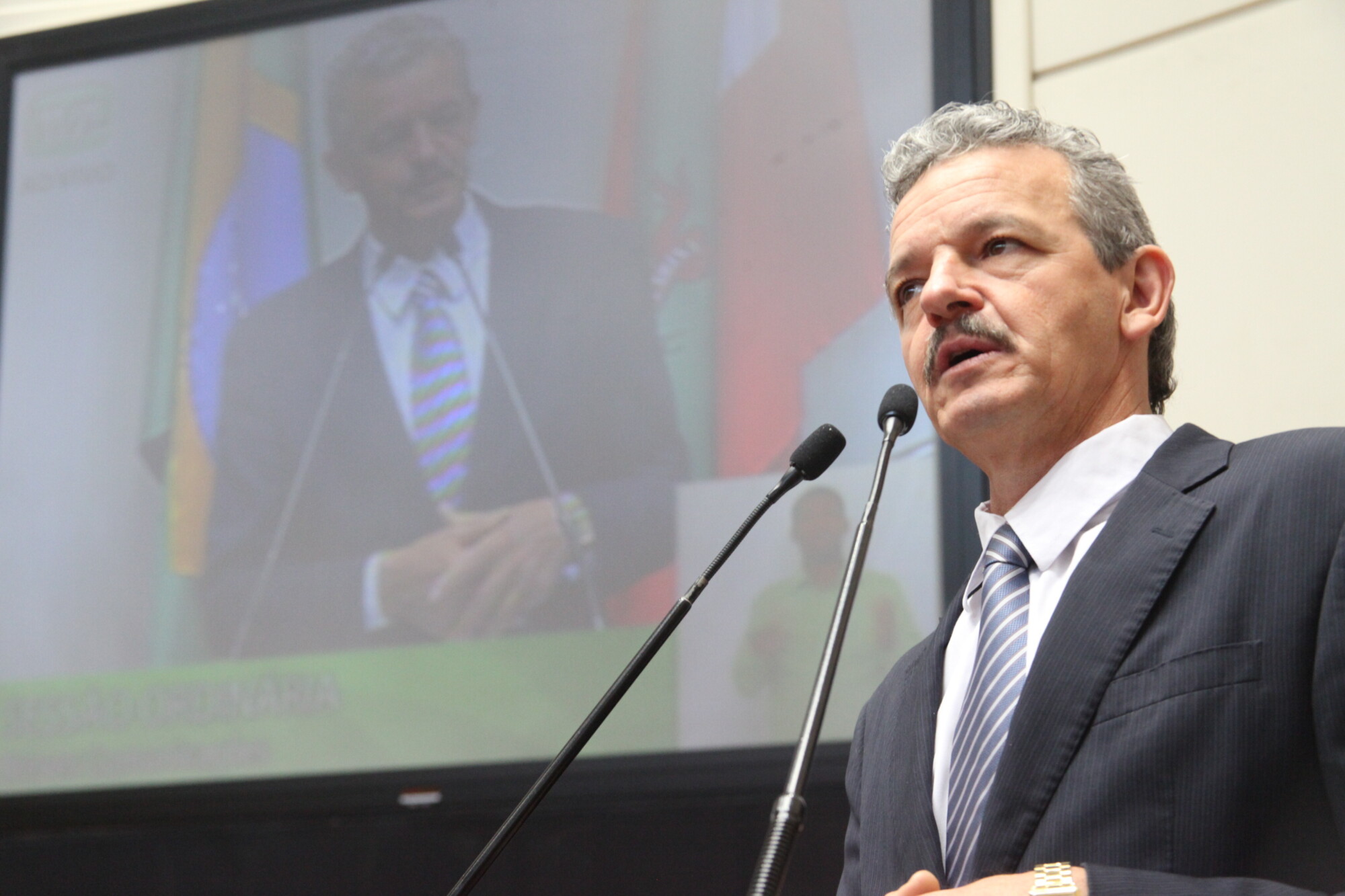 Dresch destaca legislação que dá seguridade social para agricultores em cooperativa