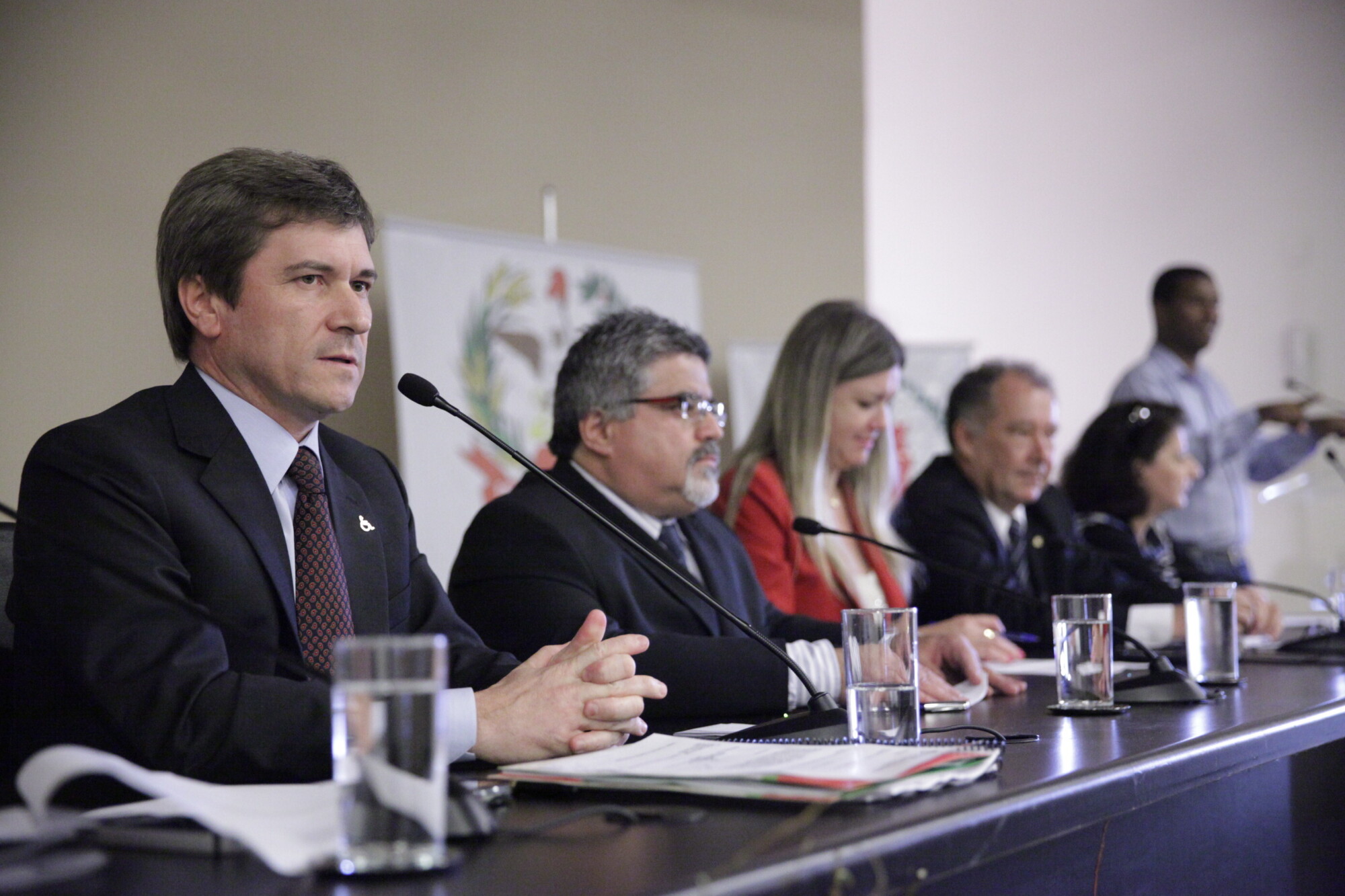 Audiência colhe sugestões para Estatuto Nacional da Pessoa com Deficiência