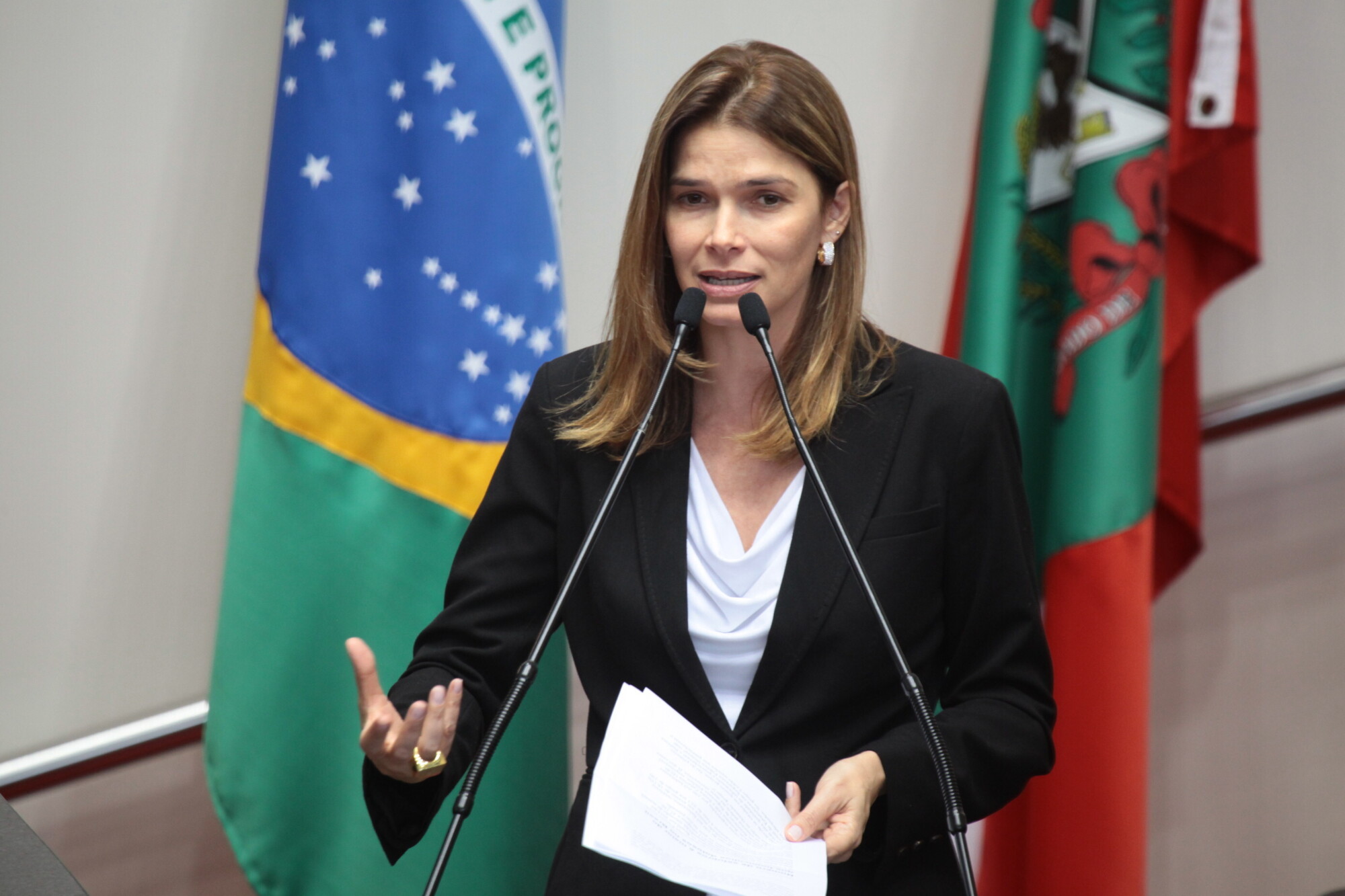 CPI das Águas vai restringir investigação ao caso de Palhoça
