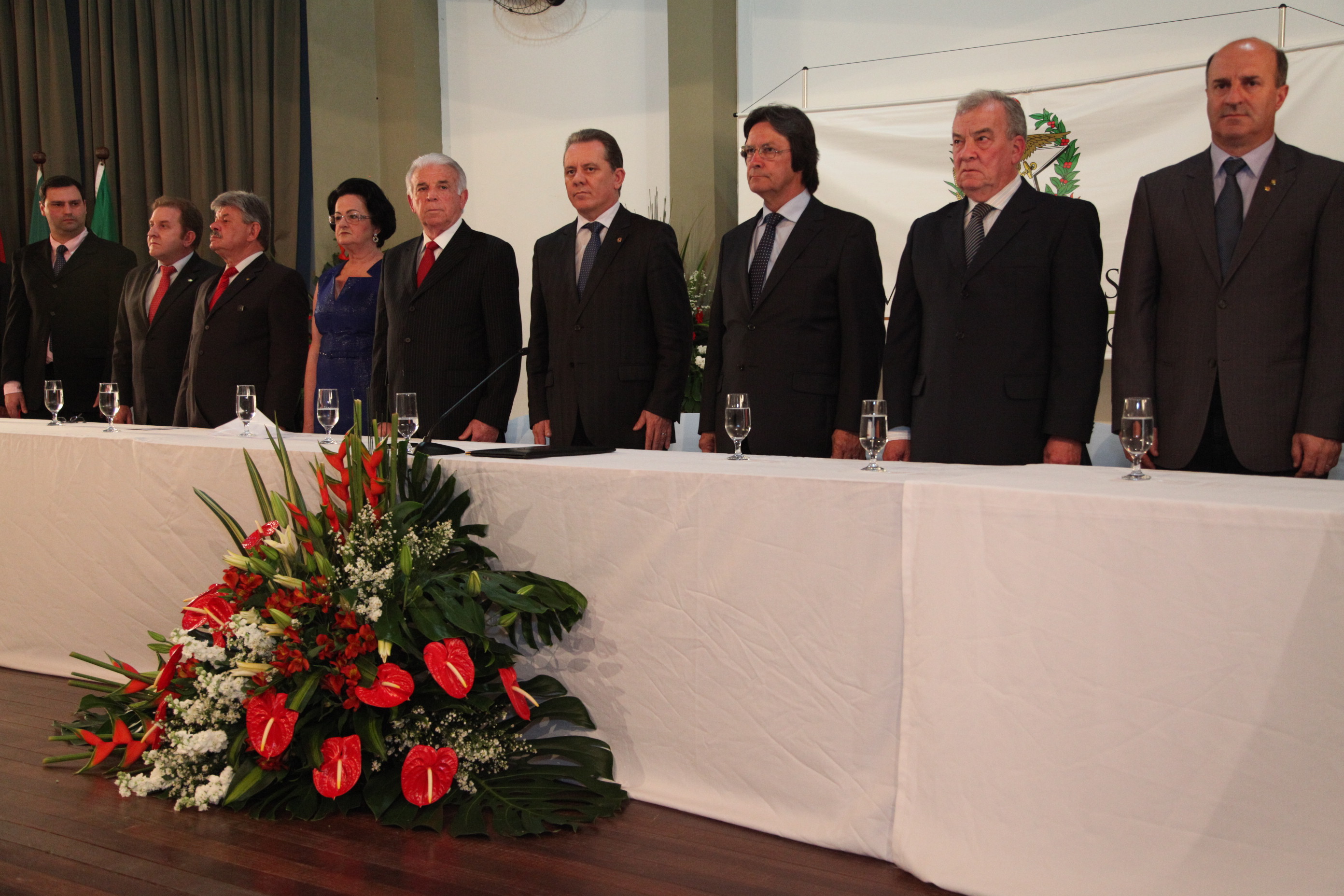 Homenagem aos 50 anos de Antônio Carlos - Foto: Solon Soares/Agência AL