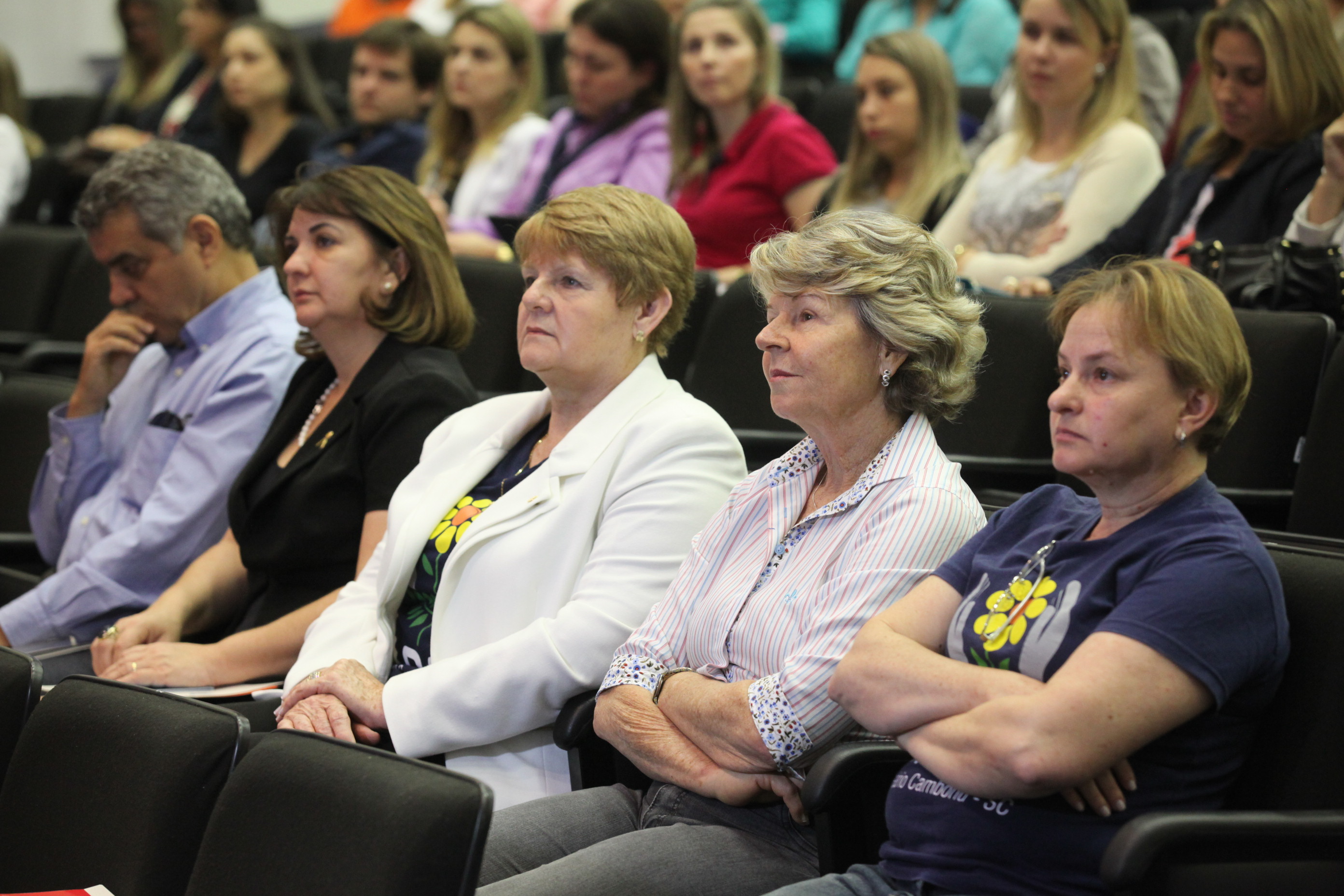 II Seminário de Prevenção de Deficiências - Foto: Lucas Gabriel Diniz / Agência AL