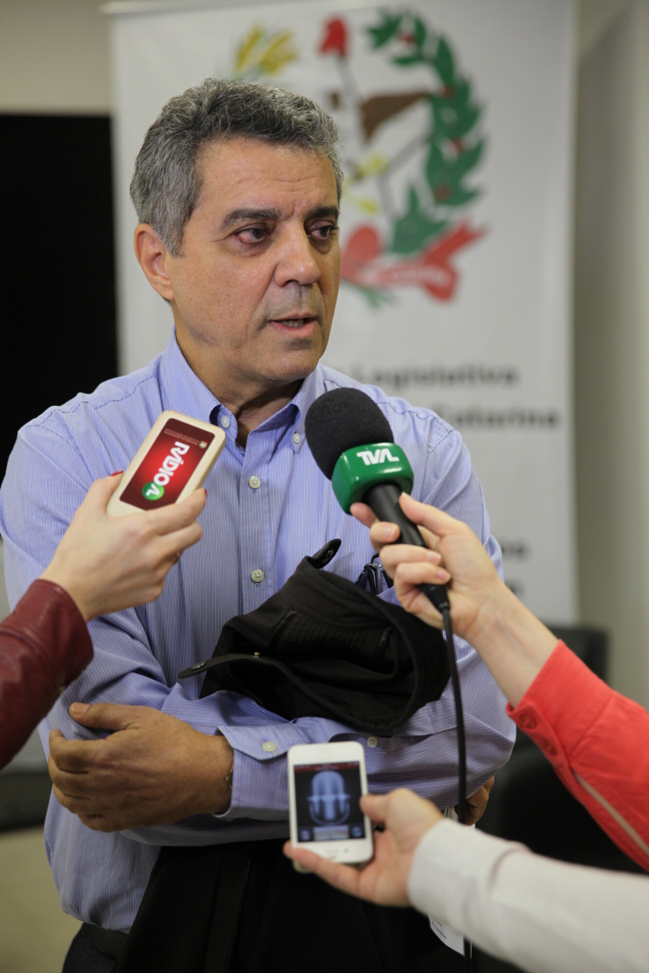 II Seminário de Prevenção de Deficiências - João Monteiro - Foto: Lucas Gabriel Diniz/ Agência AL