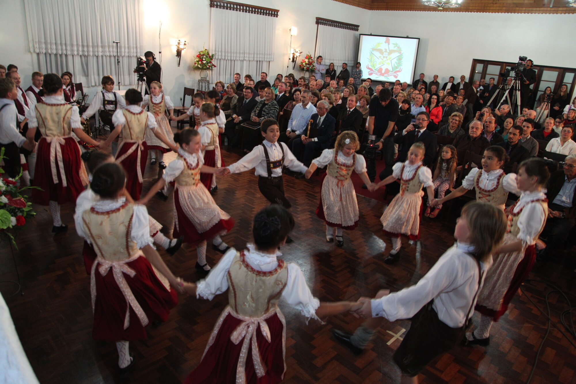 Sessão Solene em Homenagem a Escola de Educação Básica São Bento. Foto: Solon Soares/Agência AL