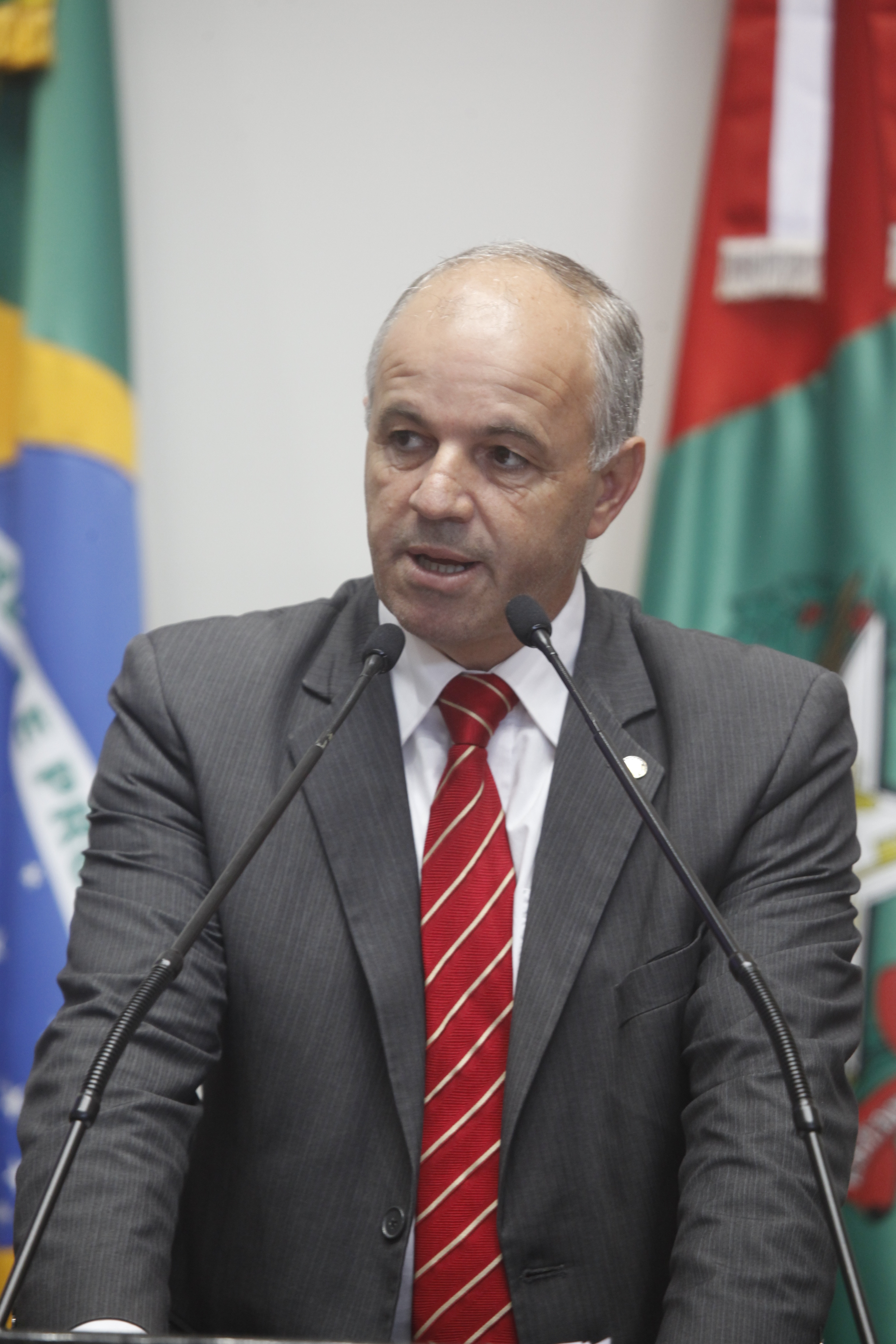Sessão Ordinária - Deputado: Sargento Amauri Soares (PSOL) - Foto: Carlos Kilian/Agencia AL