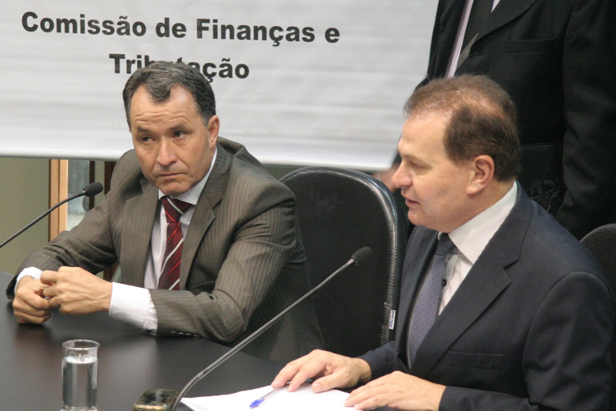 Comissão de Finanças apresenta relatório preliminar de alteração no PPA