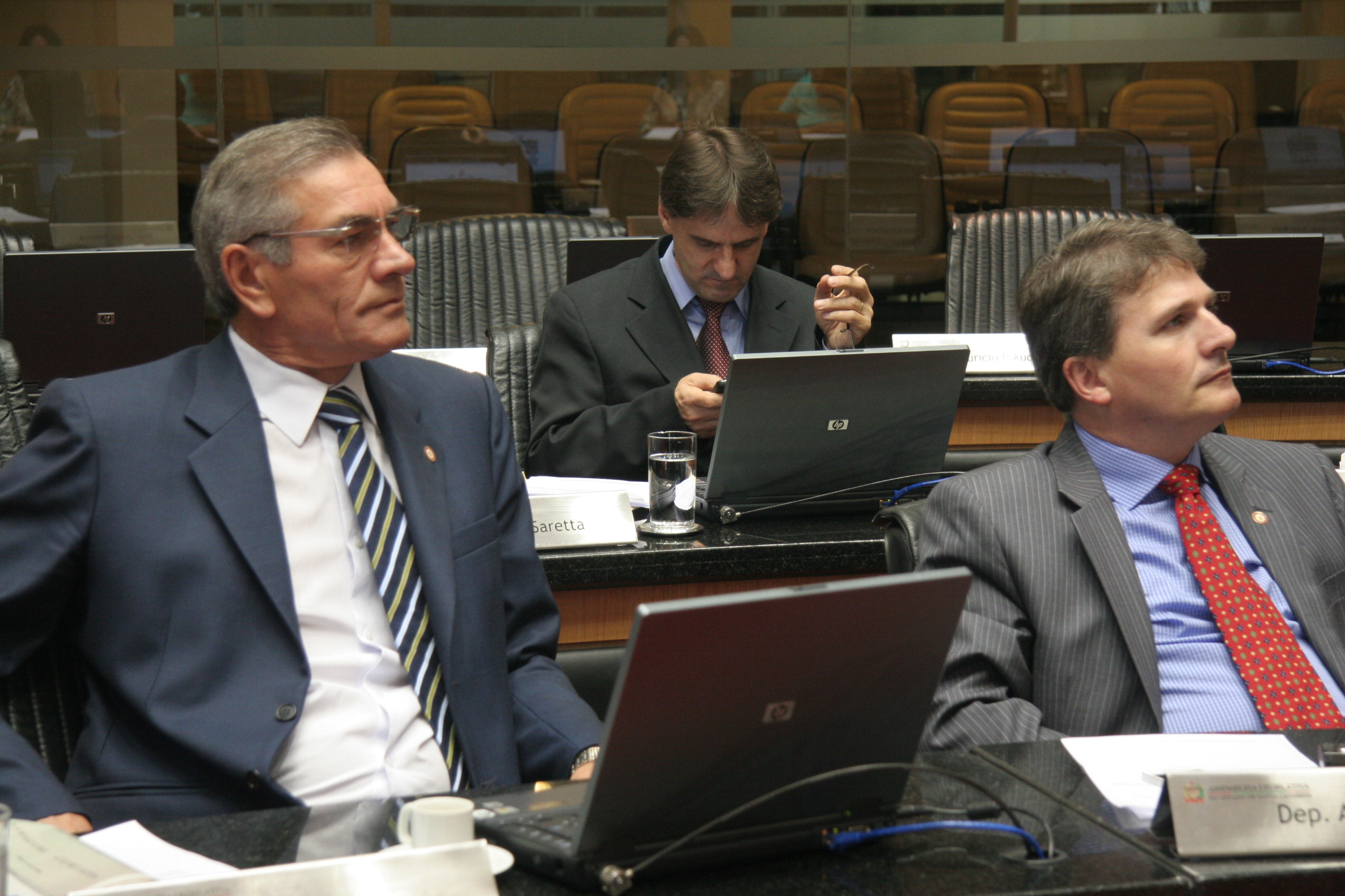 Sessão Ordinária - Plenário Osni Régis. Foto: Eduardo Guedes de Oliveira/ Agência AL