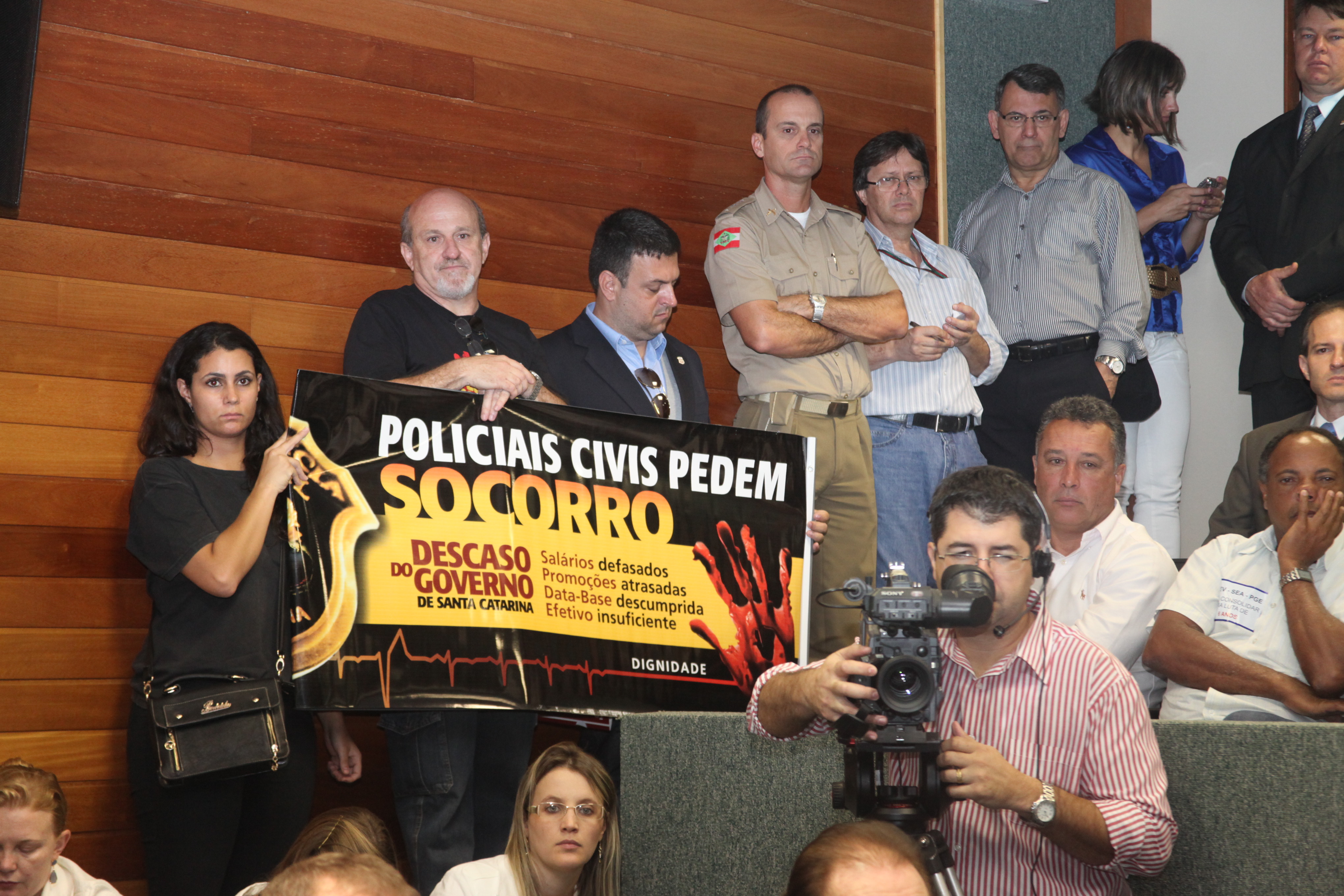Reunião da Comissão de Constituição e Justiça. Foto: Leonardo Gonçalves / Agência AL