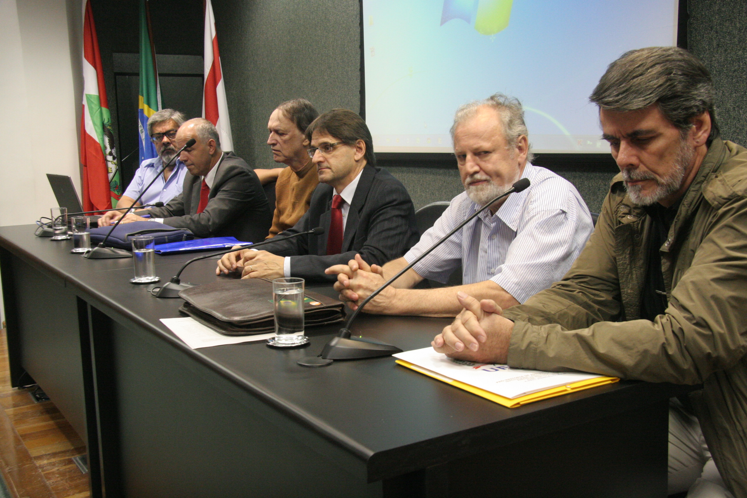 Seminário de Produção Contemporânea de Alimentos - Foto: Eduardo Guedes de Oliveira/Agência AL
