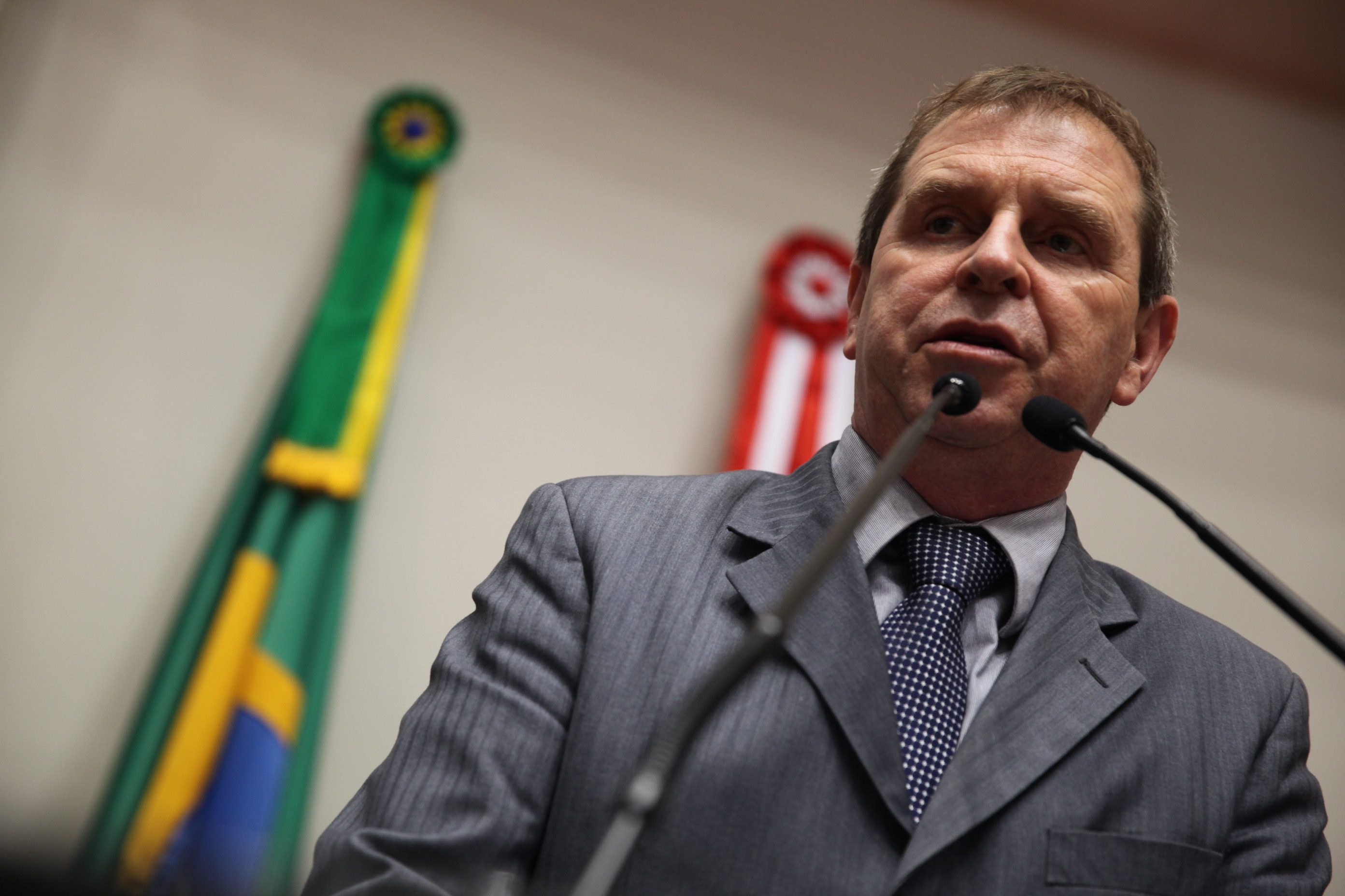 Sessão Ordinária - Deputado: Mauricio Eskudlark (PSD) - Lucas Gabriel Diniz / Agência AL
