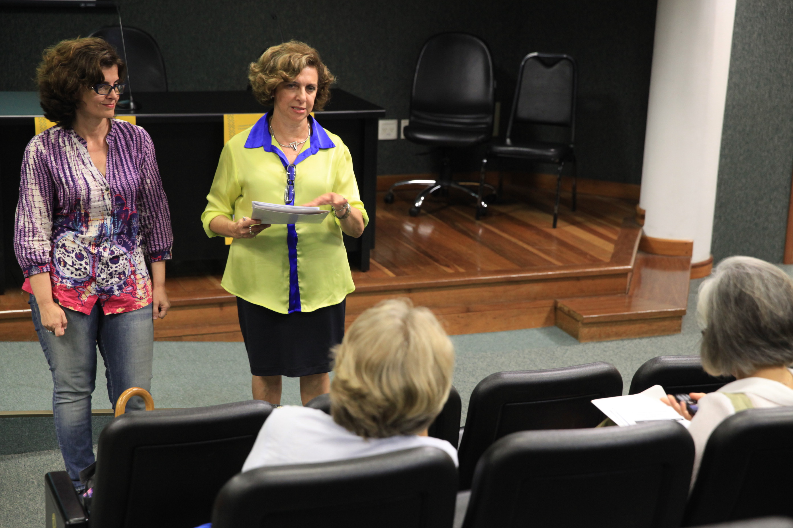 1º Simpósio de Patrimônio Cultural