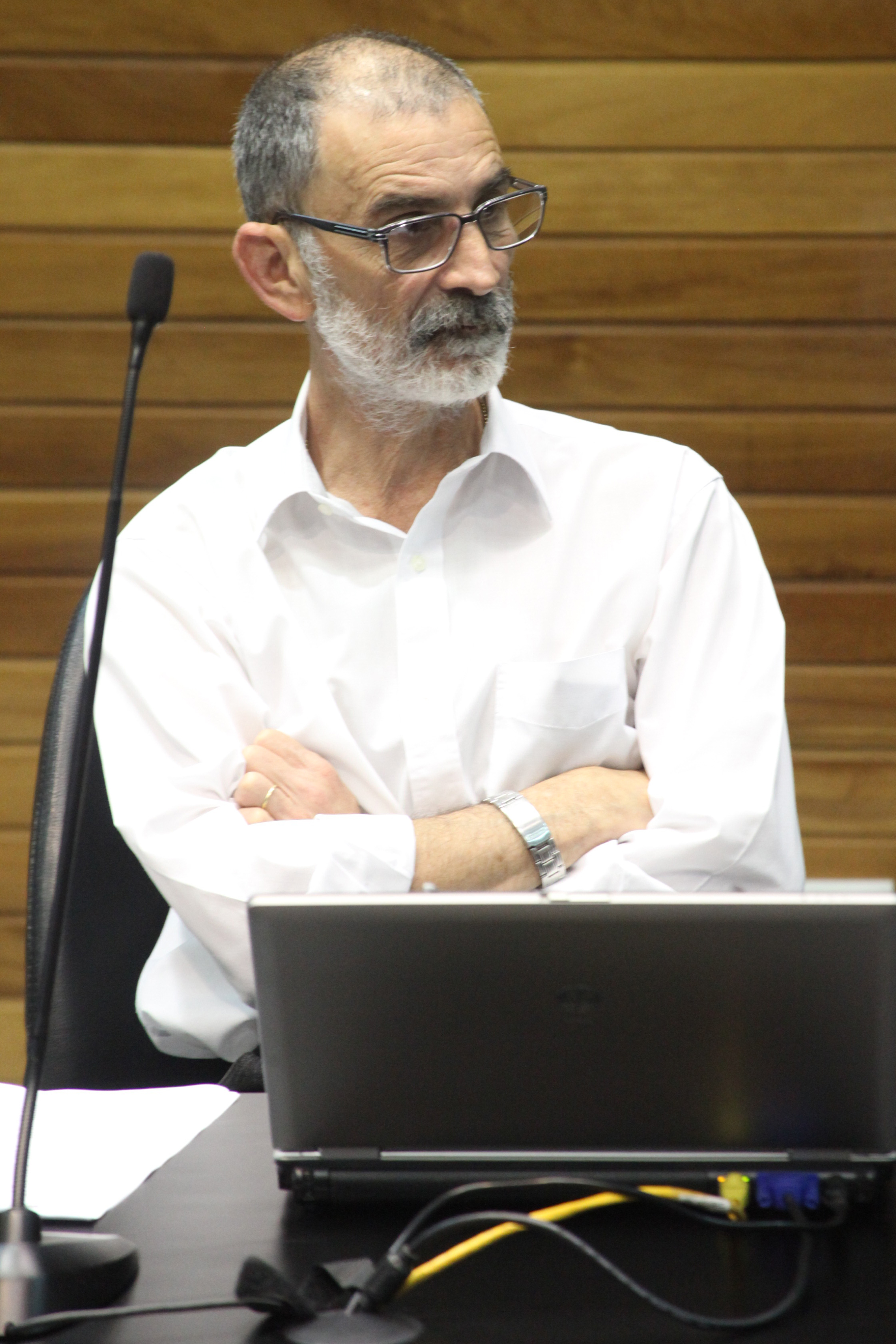 Reunião da Comissão de Defesa dos Direitos da Pessoa com Deficiência. Foto: Leonardo Gonçalves / Agência AL