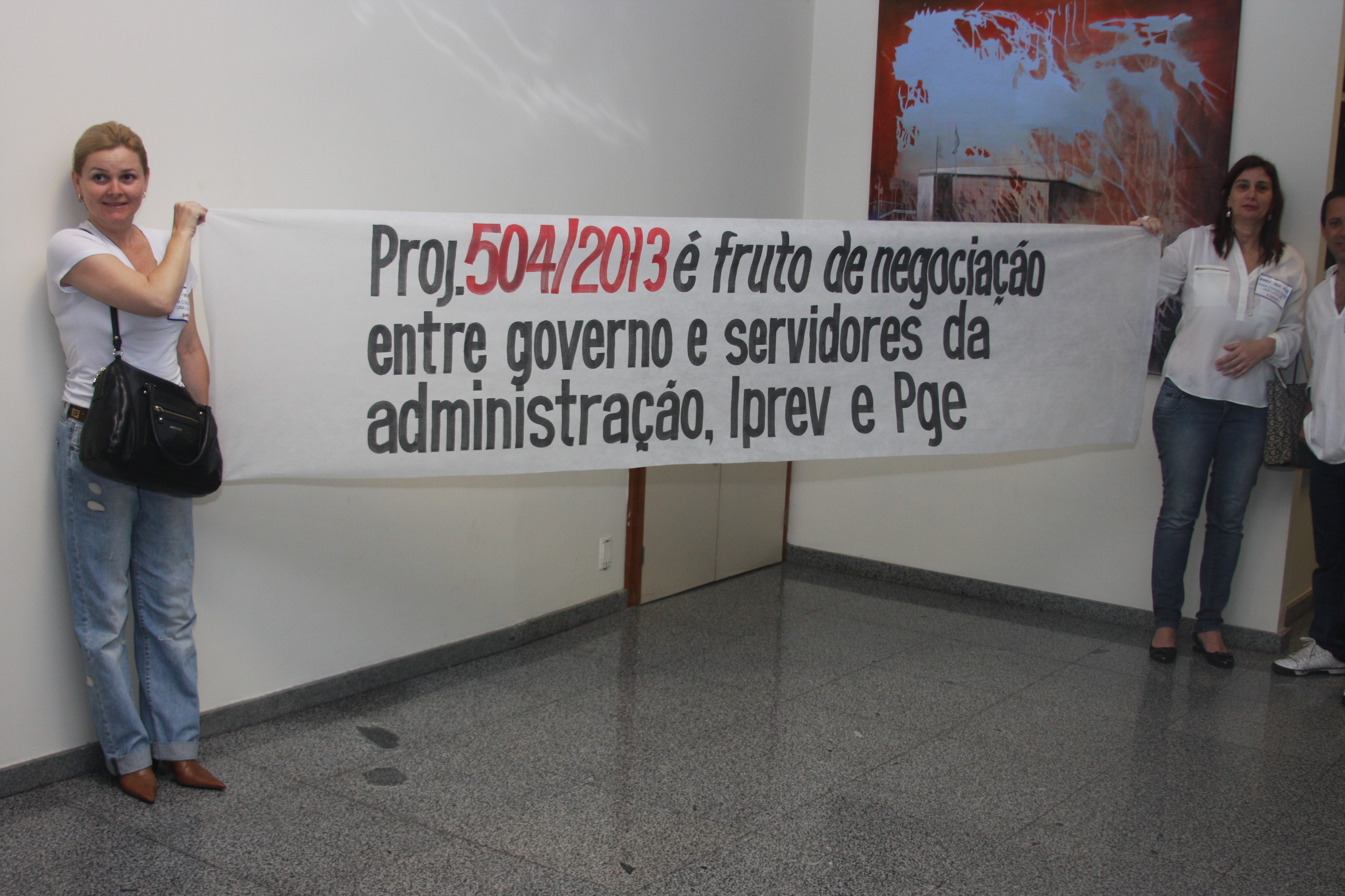 Reunião da Comissão de Constituição e Justiça. Foto: Fábio Queiroz / Agência AL